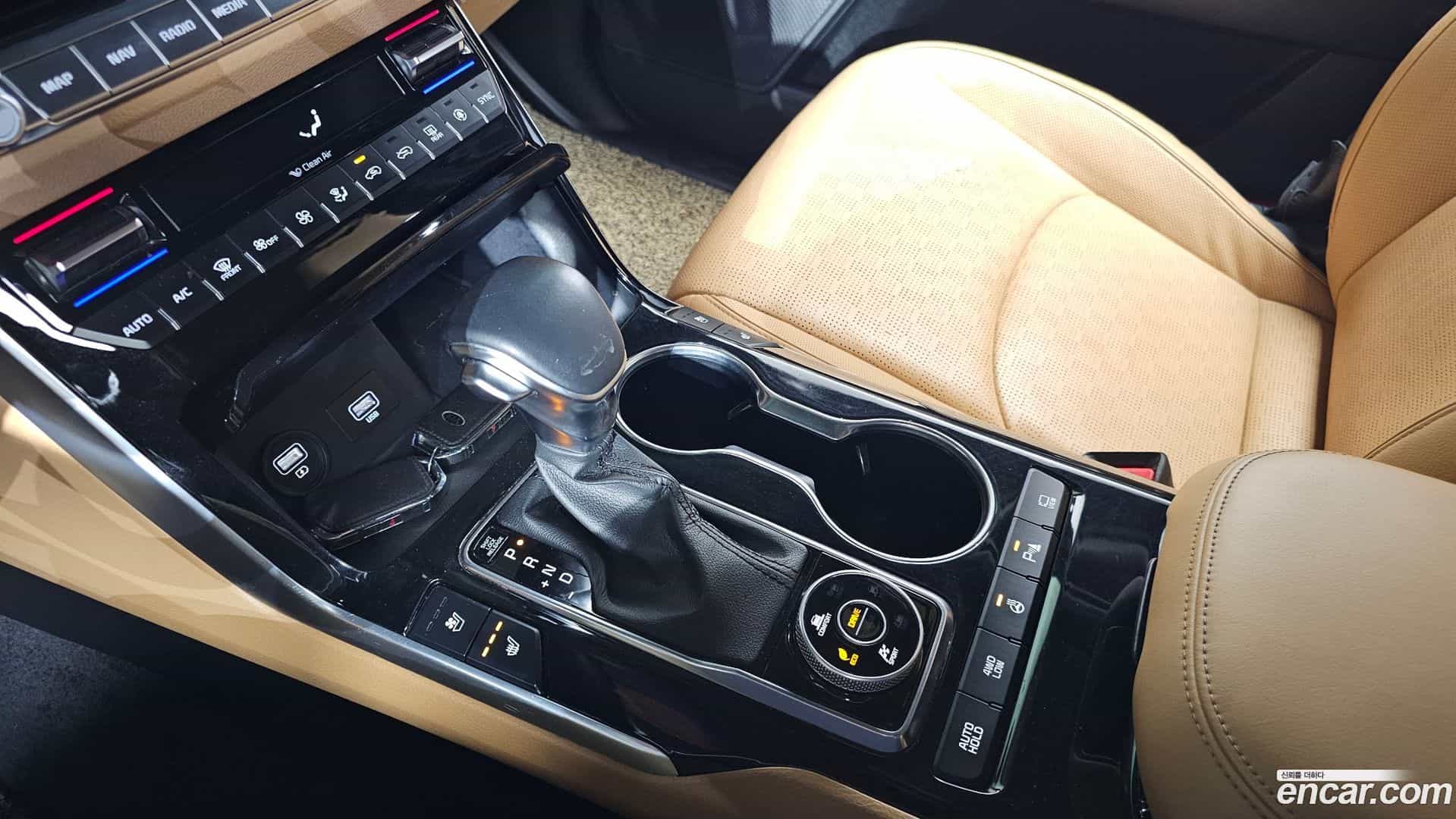 Mohave Kia 2021.0-INNER-009
