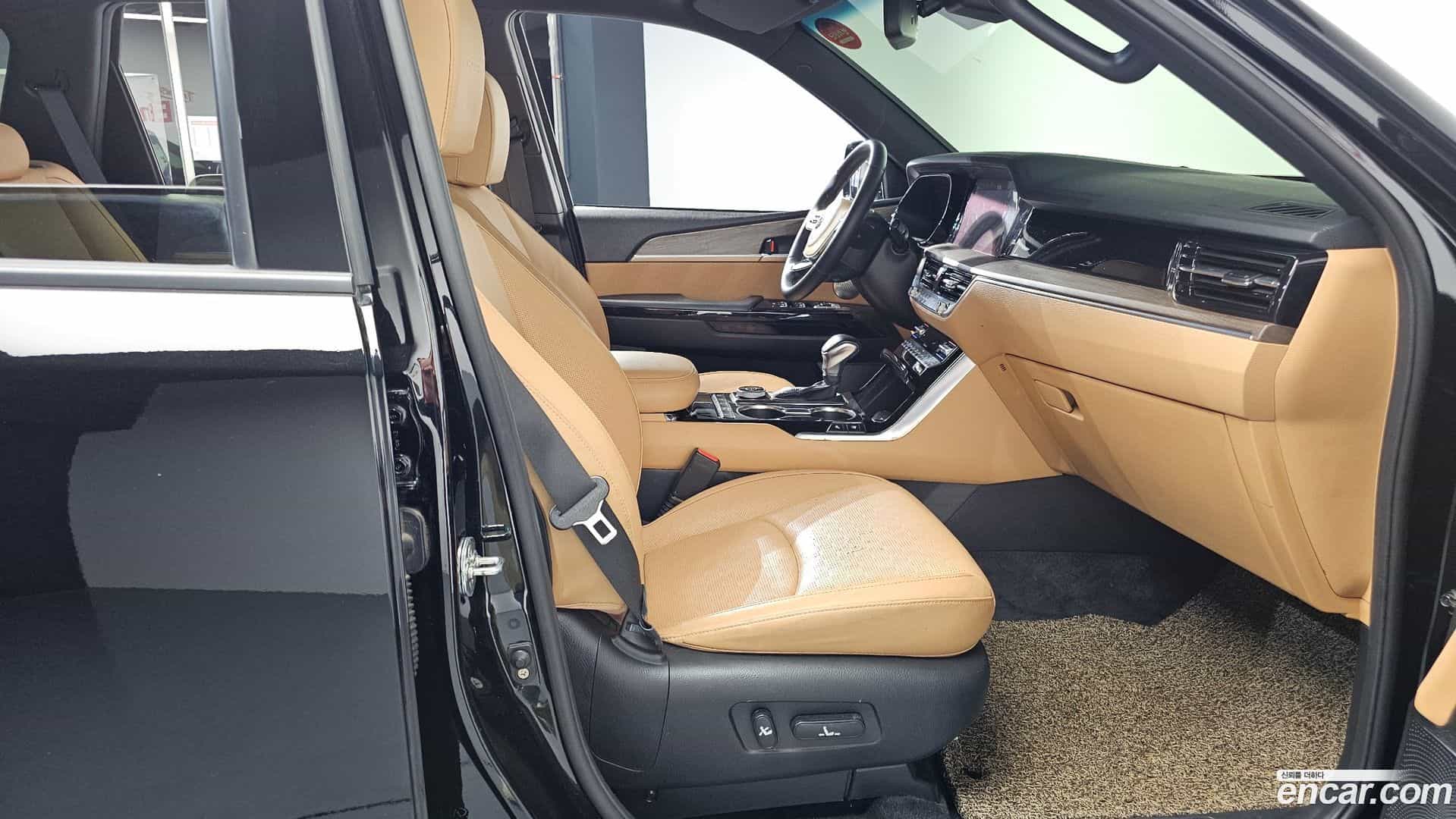 Mohave Kia 2021.0-OPTION-015