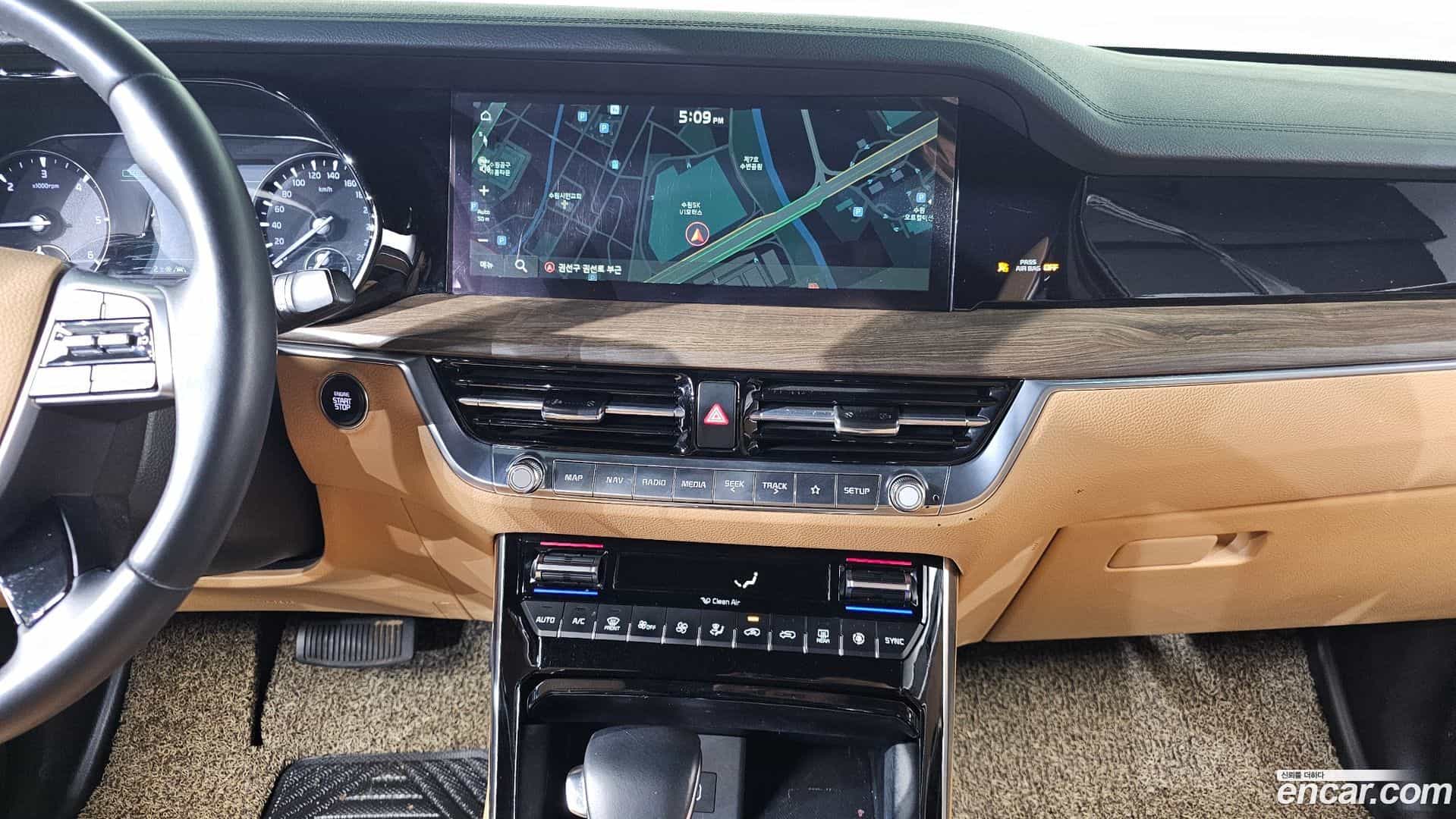 Mohave Kia 2021.0-OPTION-018