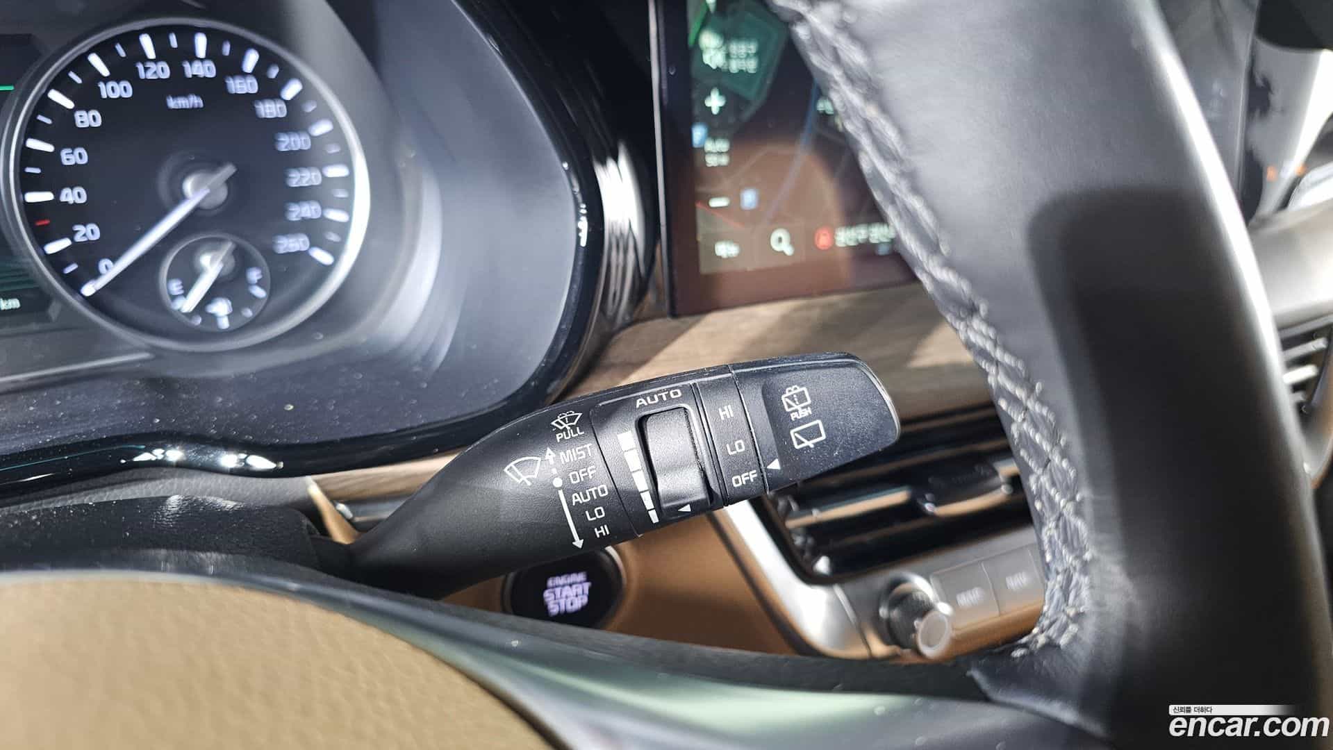 Mohave Kia 2021.0-OPTION-021