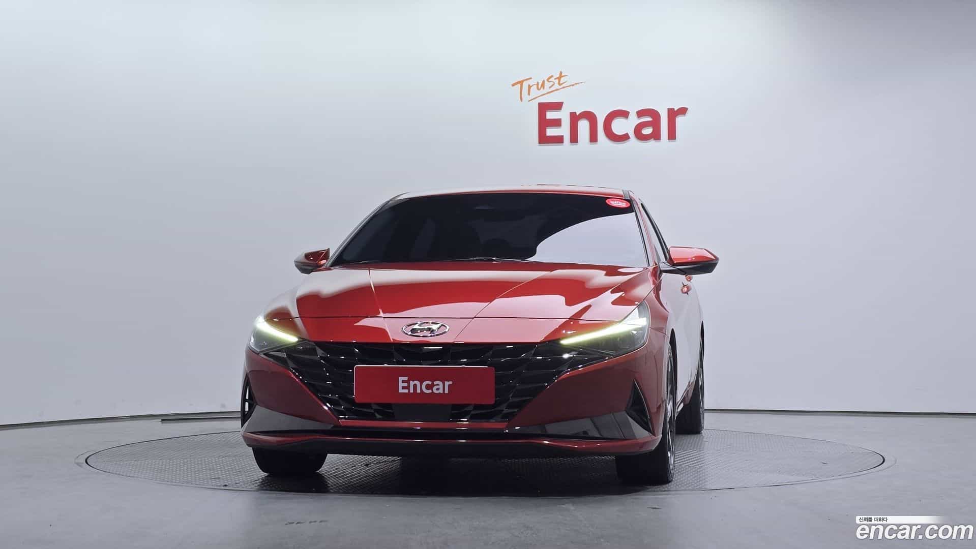 AVANTE Hyundai 2022.0-OUTER-003