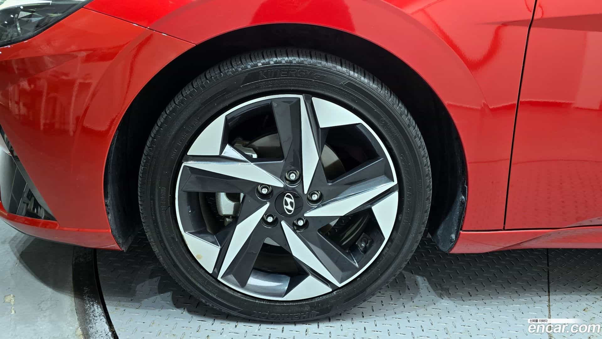 AVANTE Hyundai 2022.0-OUTER-005