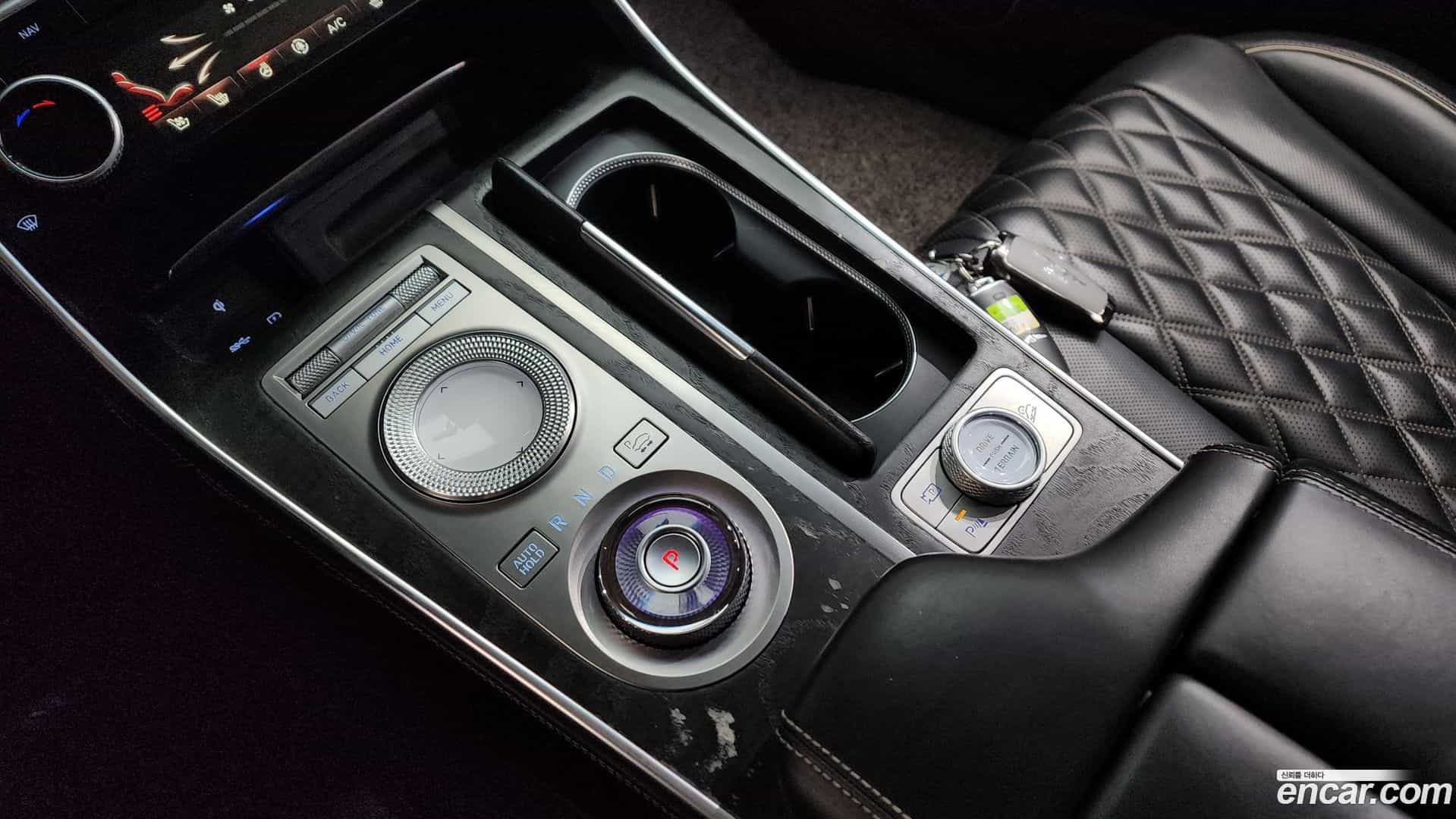 GV80 Genesis 2021.0-INNER-009