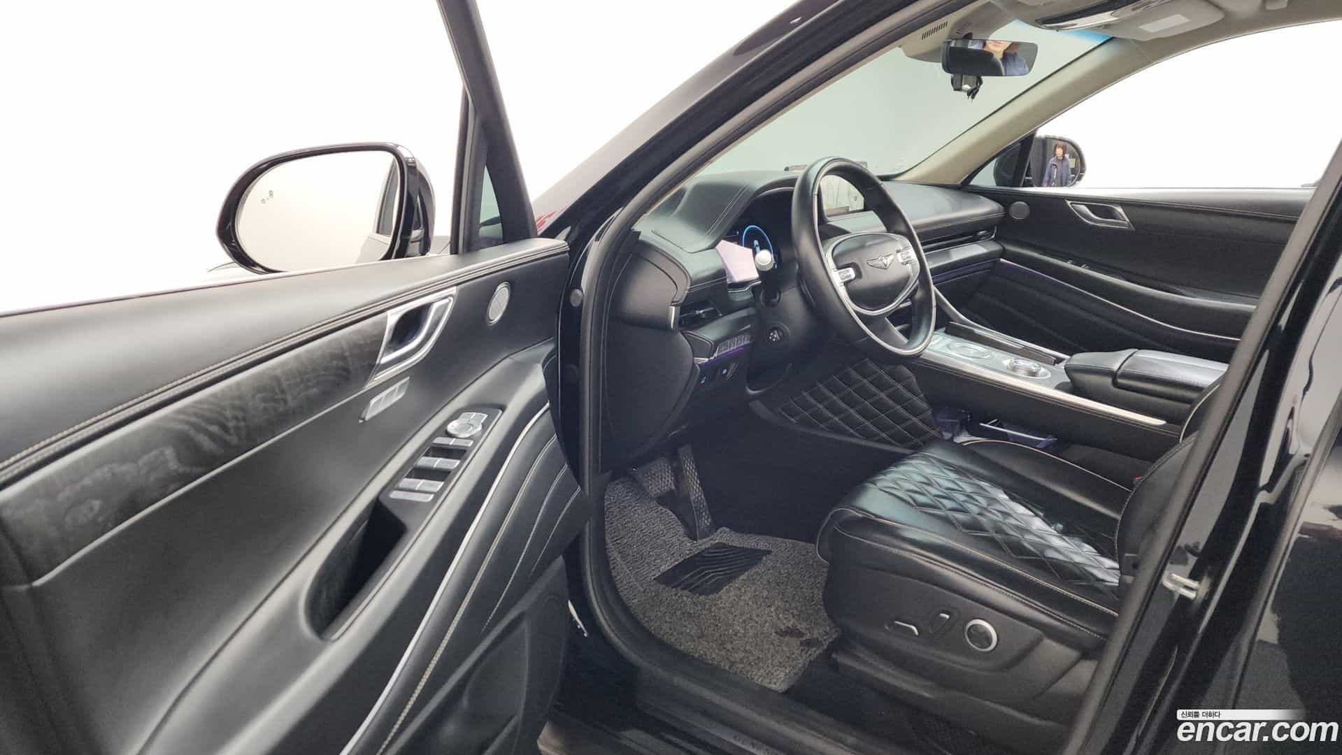 GV80 Genesis 2021.0-INNER-010