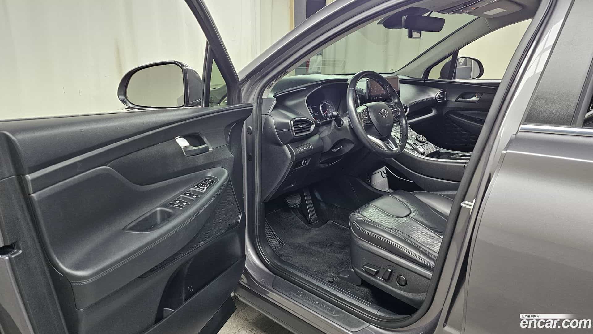 Santafe Hyundai 2020.11-INNER-010