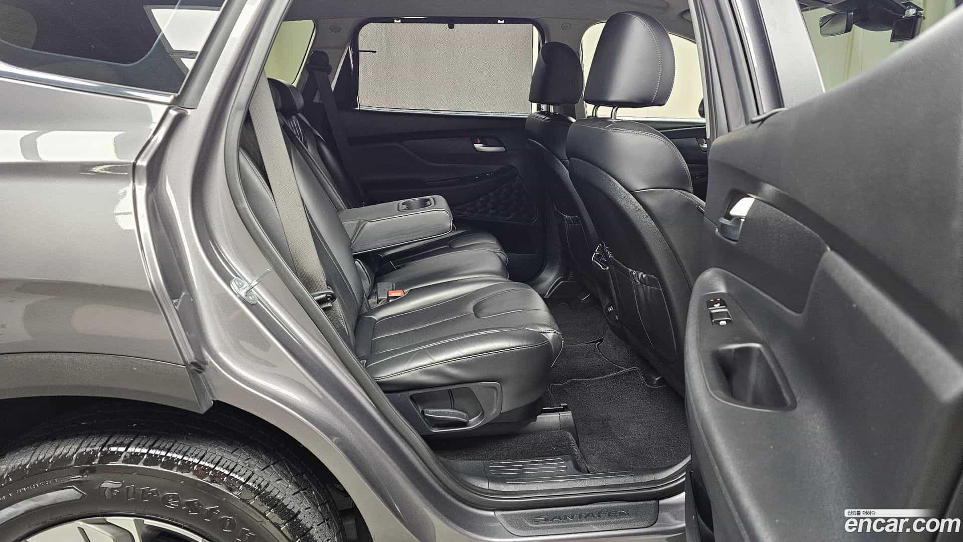 Santafe Hyundai 2020.11-OPTION-016