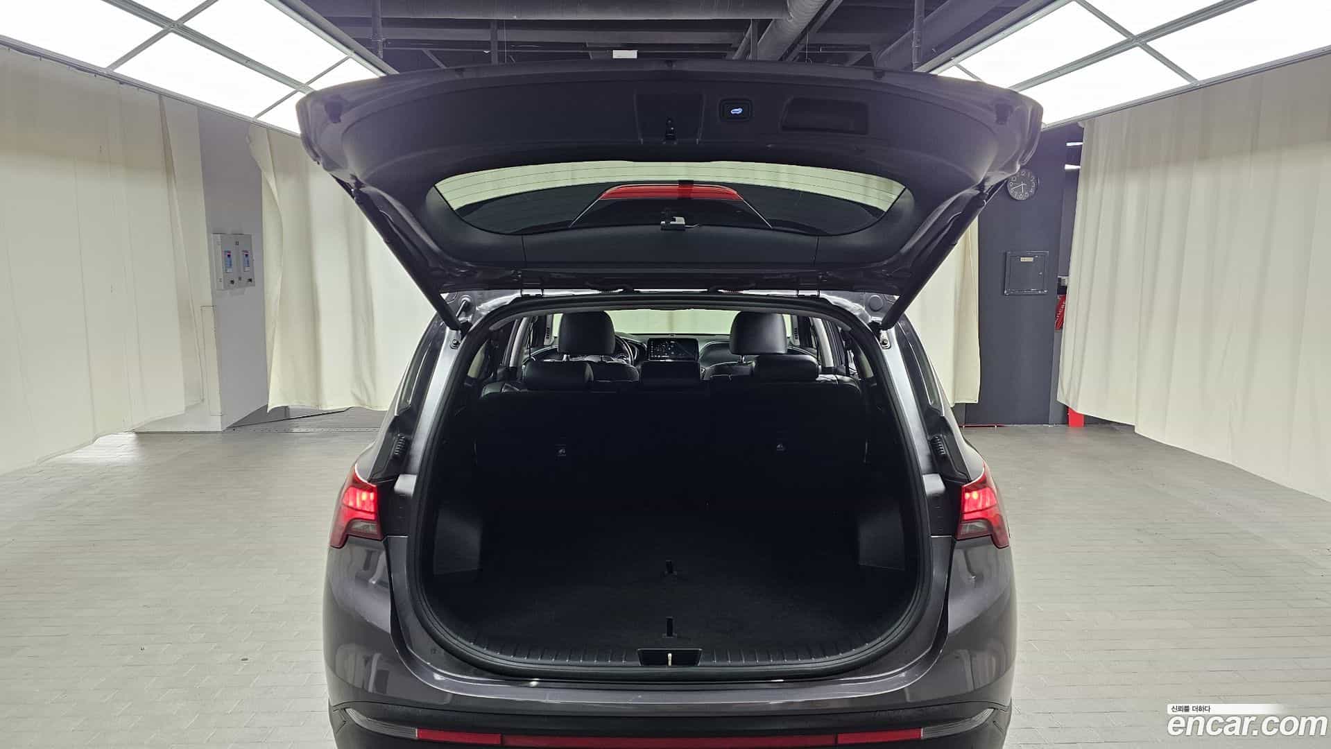 Santafe Hyundai 2020.11-OPTION-024