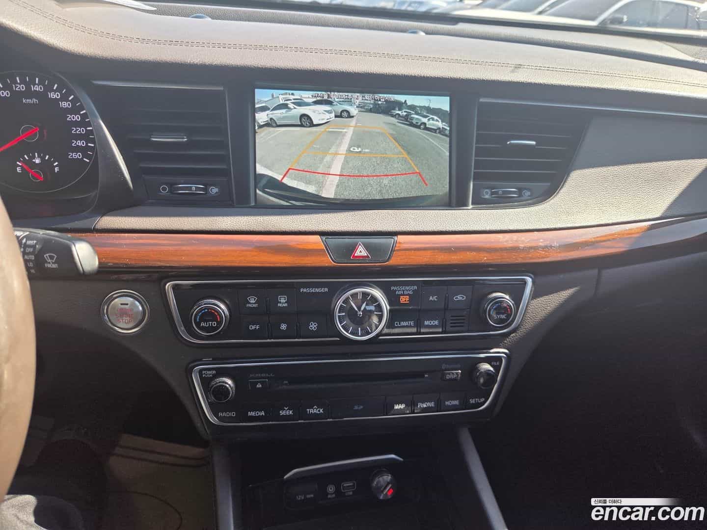 K7 Kia 2017.9-OPTION-017