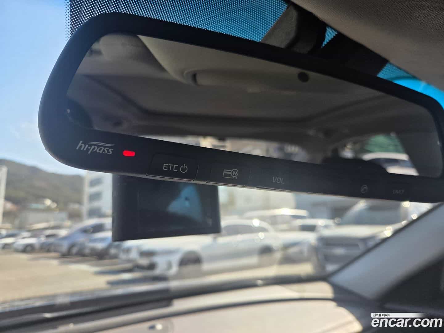 K7 Kia 2017.9-OPTION-019