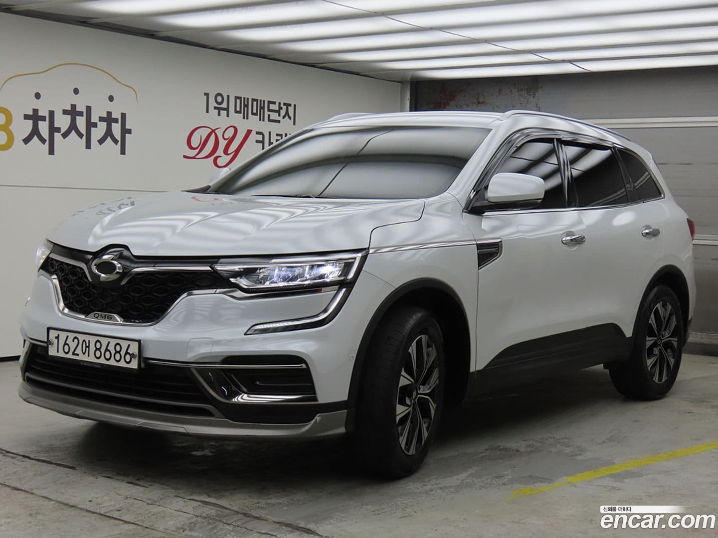 Main__Slider__Photo:QM6 Renault Korea 2023.2-0