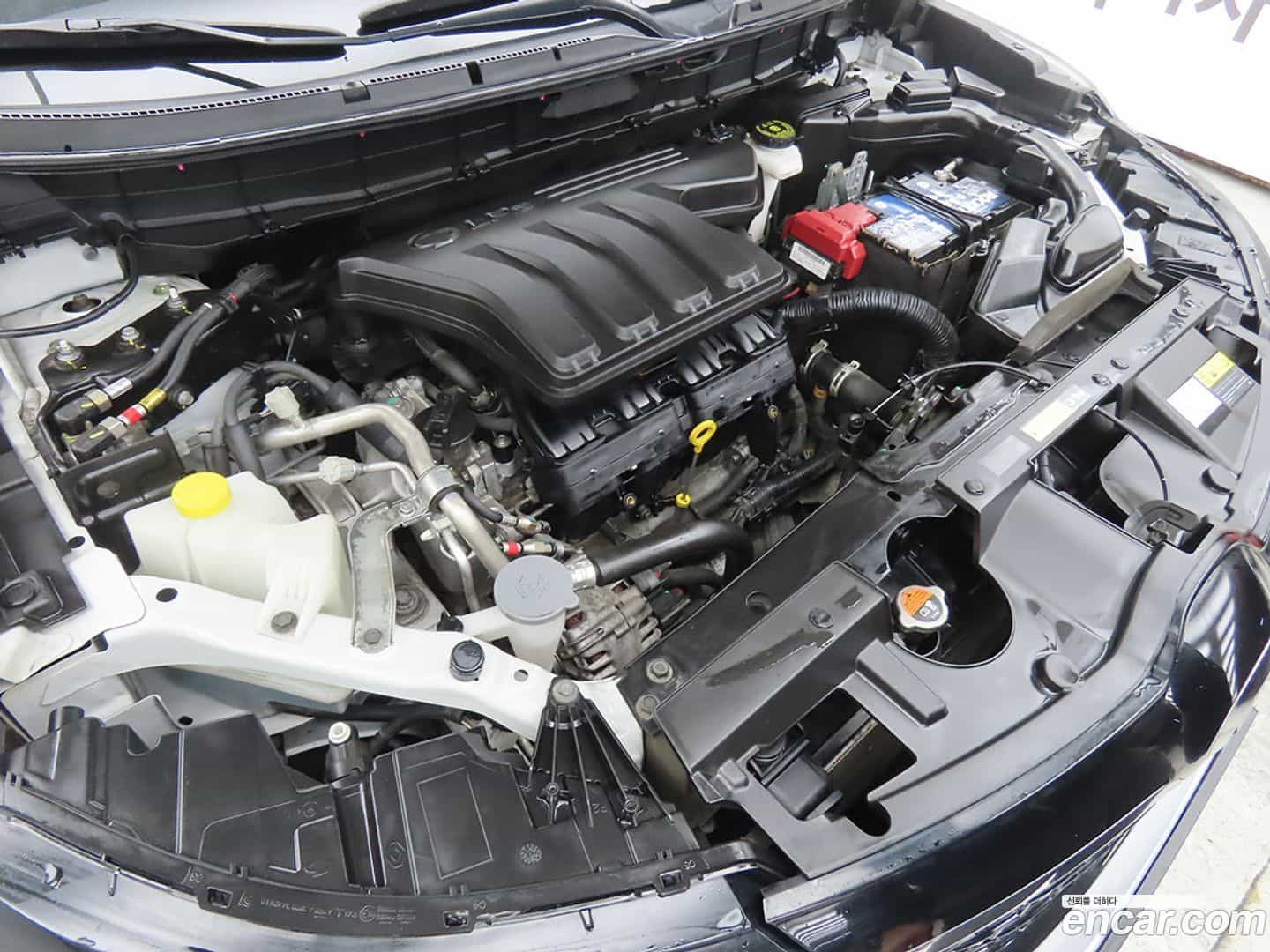 QM6 Renault Korea 2023.2-OPTION-023