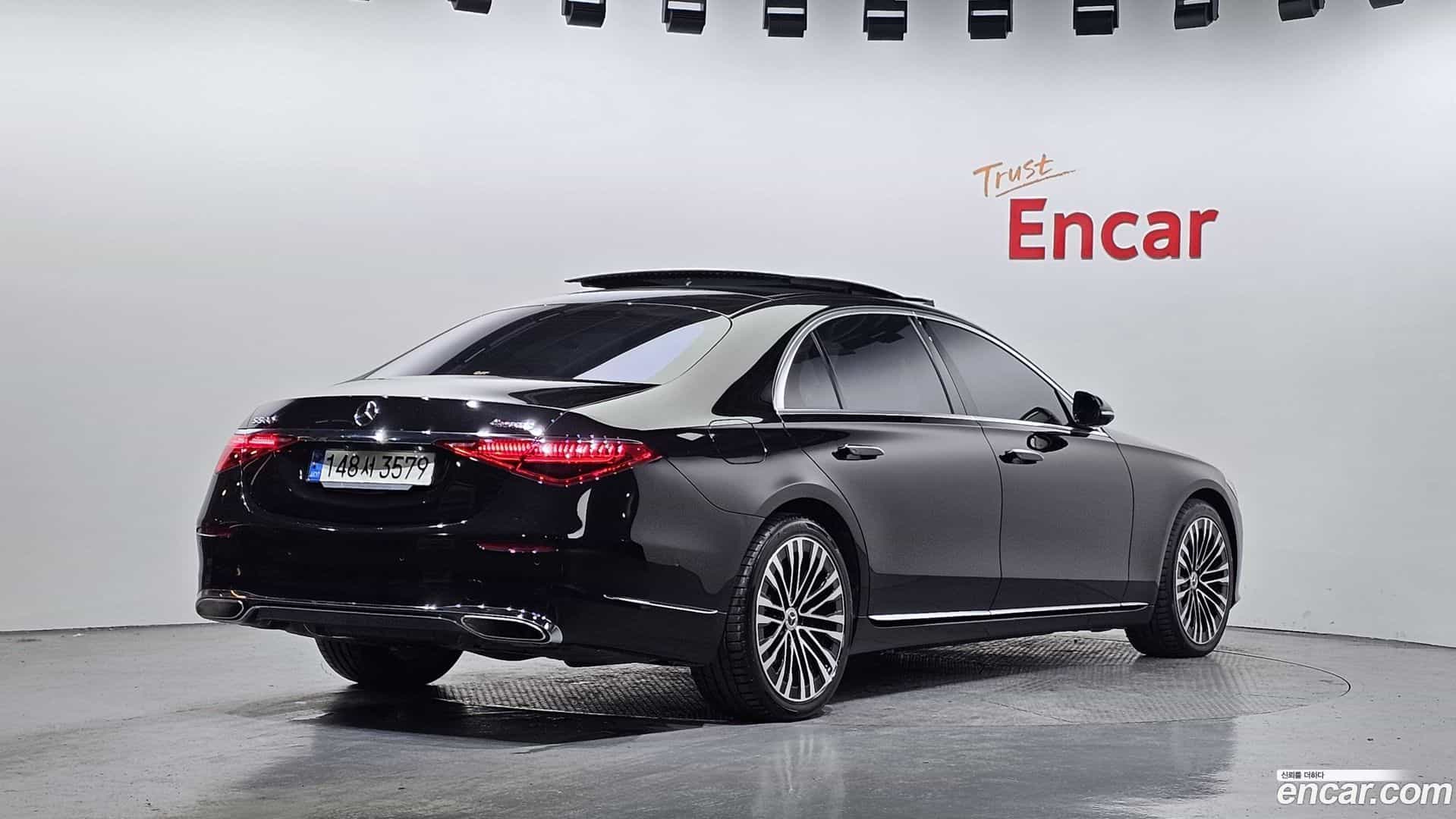 S-Class Mercedes-Benz 2021.5-OUTER-002