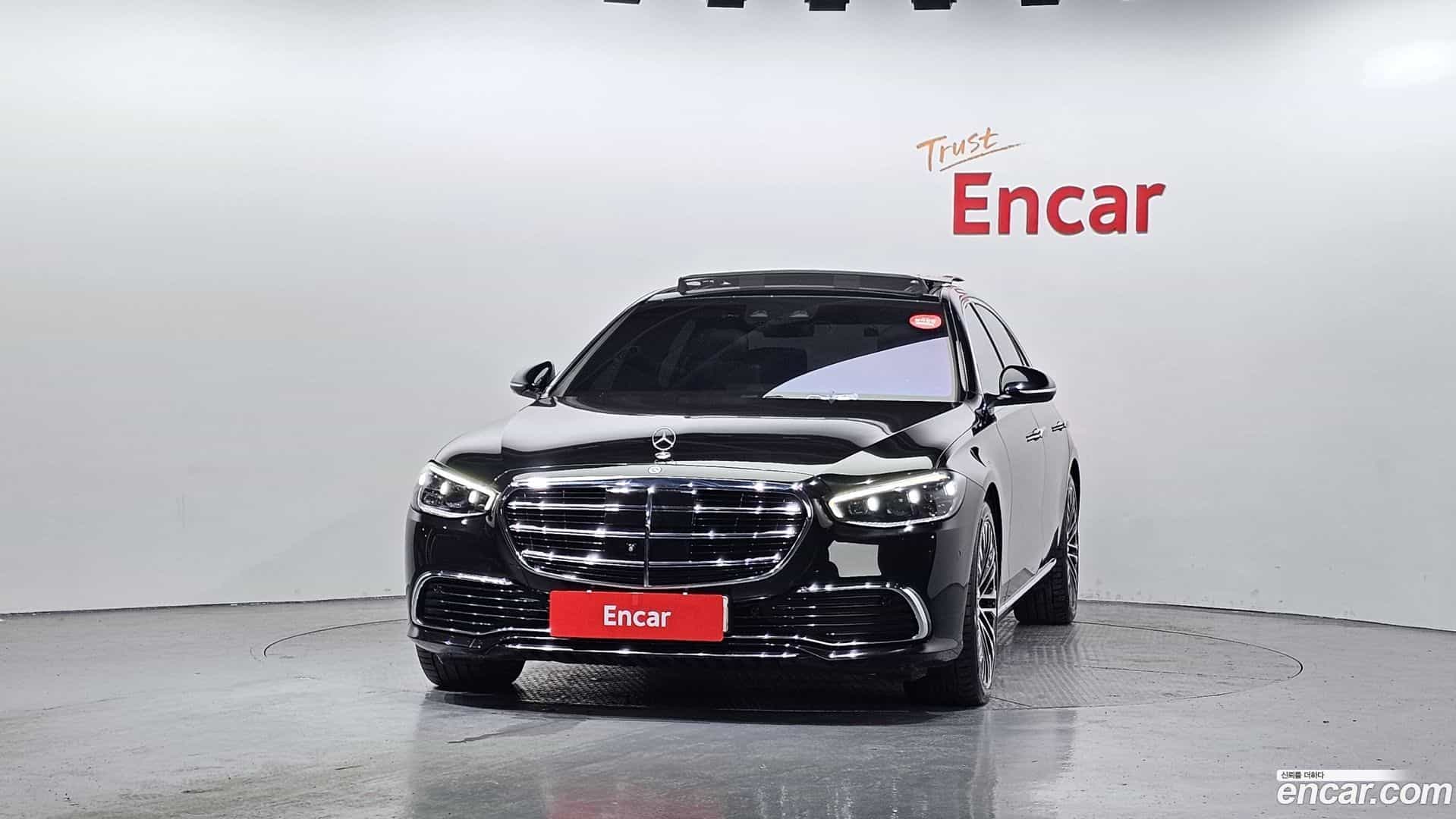 S-Class Mercedes-Benz 2021.5-OUTER-003