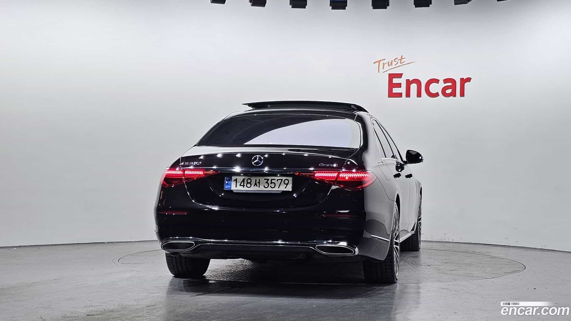 S-Class Mercedes-Benz 2021.5-OUTER-004