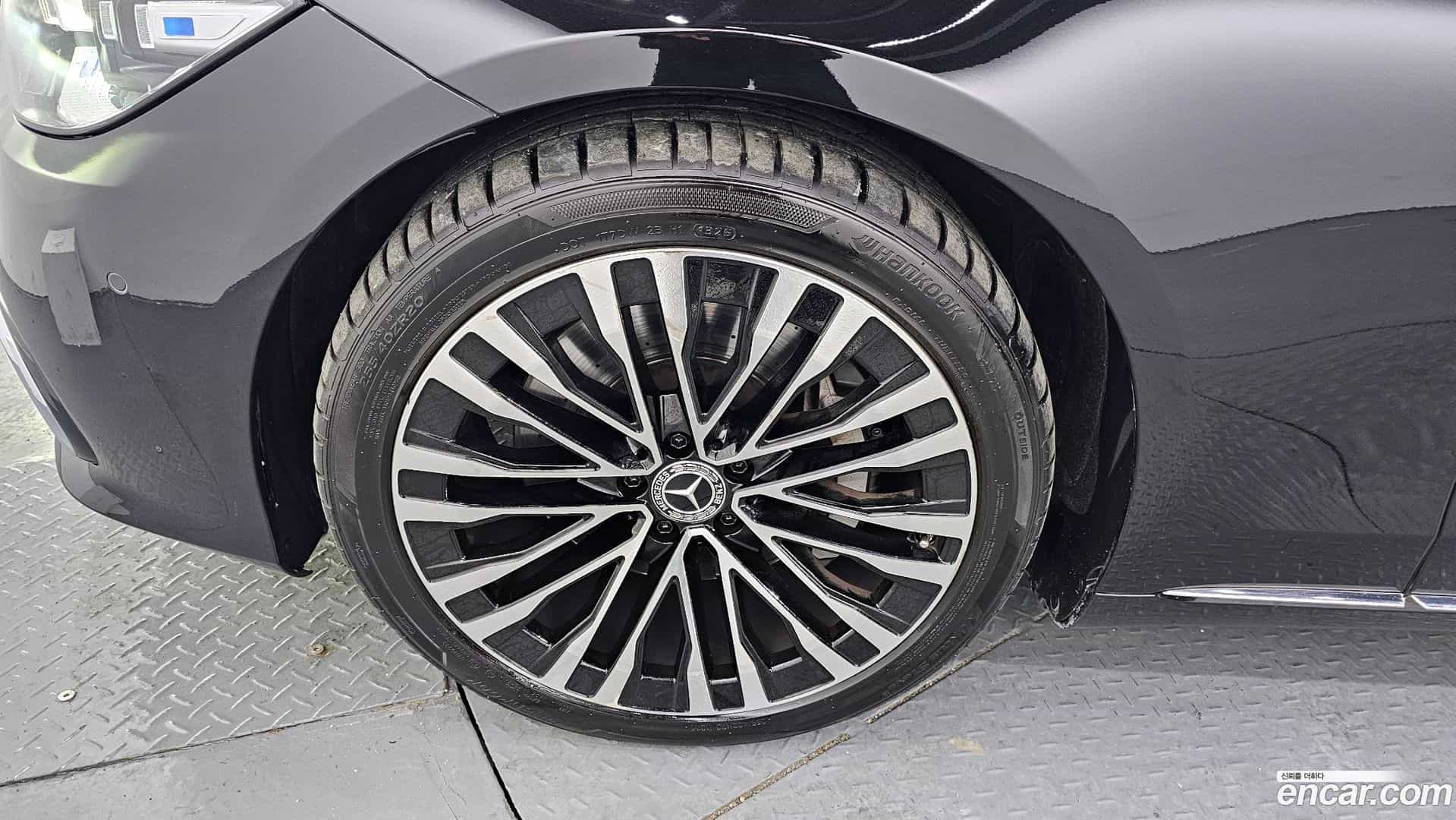 S-Class Mercedes-Benz 2021.5-OUTER-005