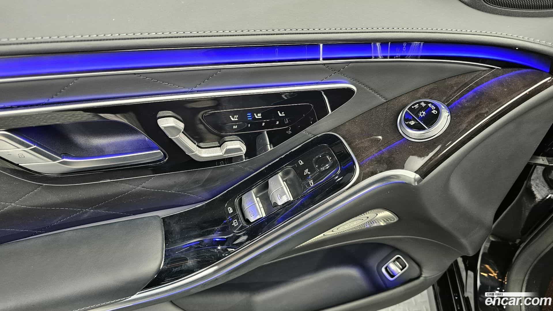 S-Class Mercedes-Benz 2021.5-OPTION-018