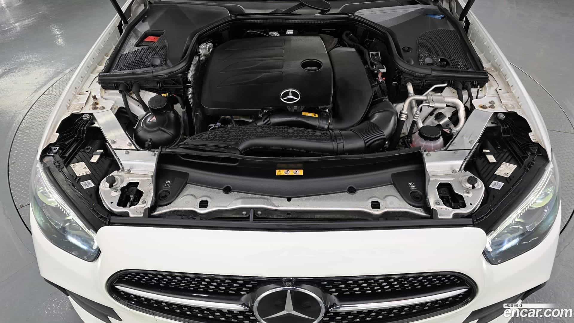 E-Class Mercedes-Benz 2021.3-INNER-006
