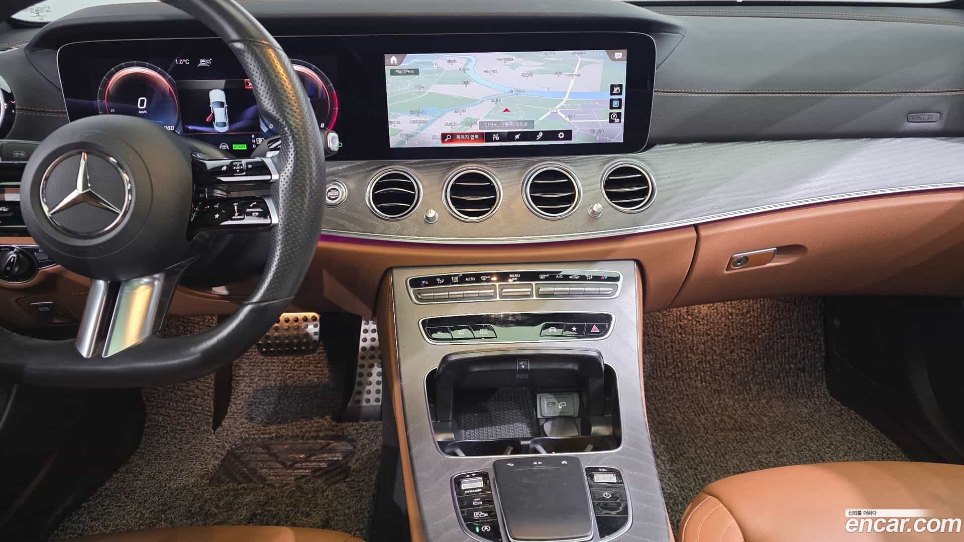 E-Class Mercedes-Benz 2021.3-OPTION-023