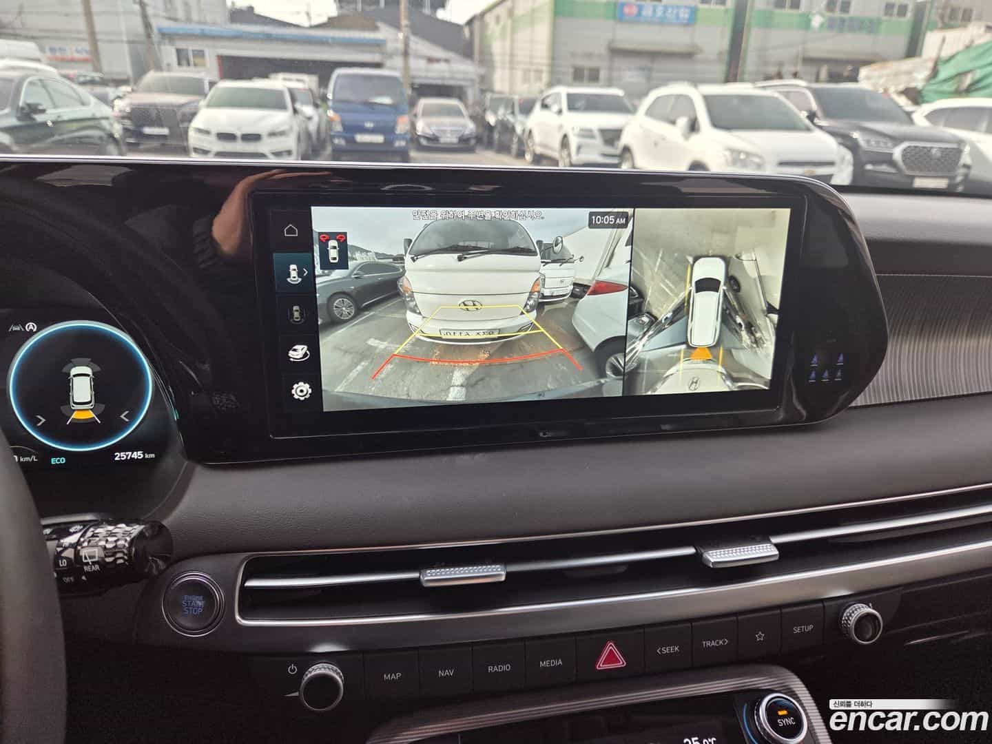 Palisade Hyundai 2022.10-INNER-007
