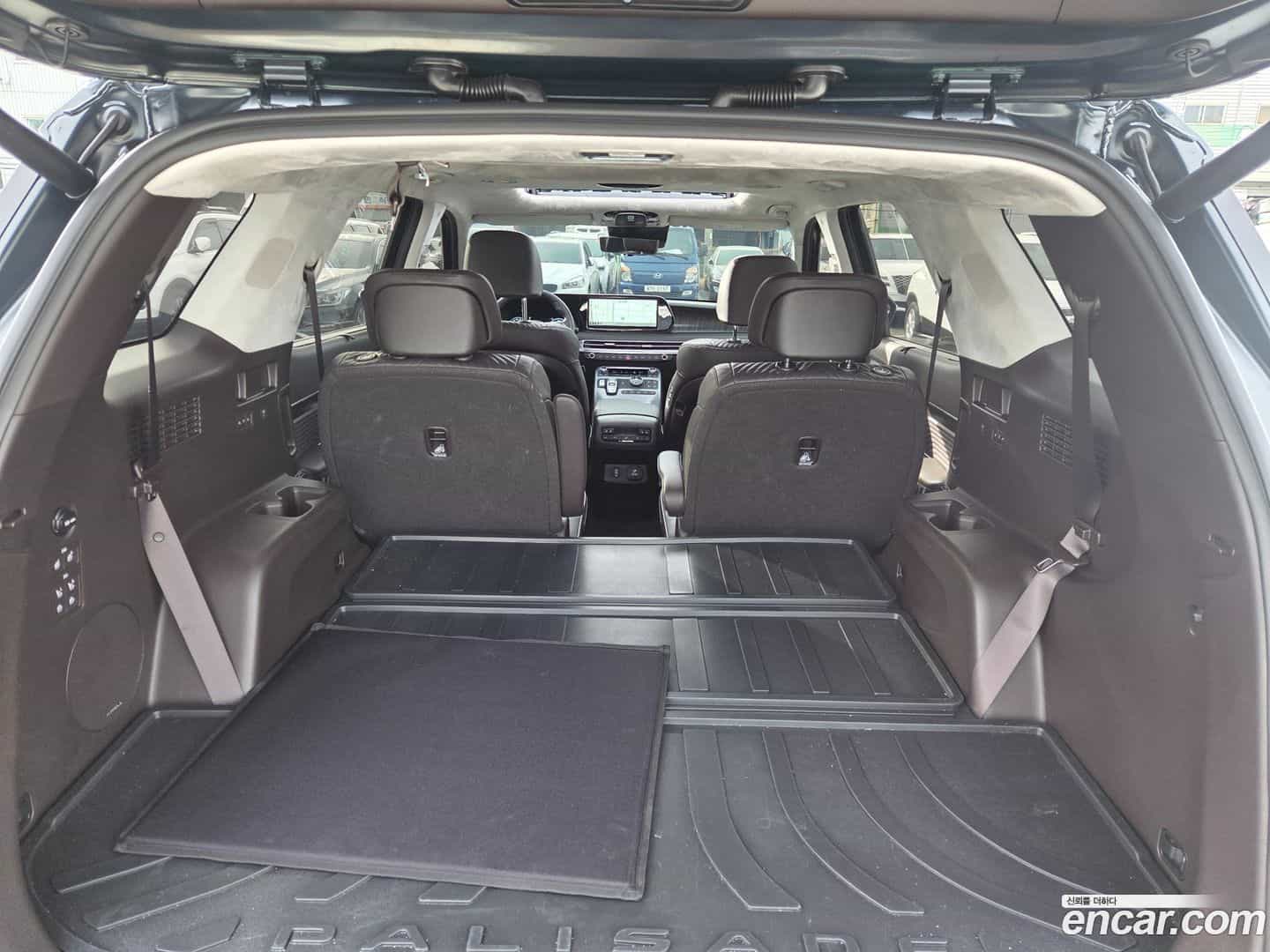 Palisade Hyundai 2022.10-OPTION-016