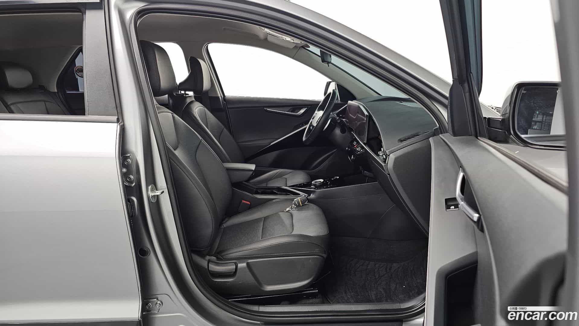 Niro Kia 2022.8-OPTION-016