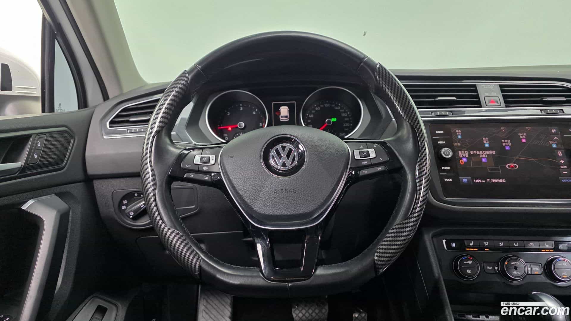 Tiguan Volkswagen 2020.6-OPTION-018