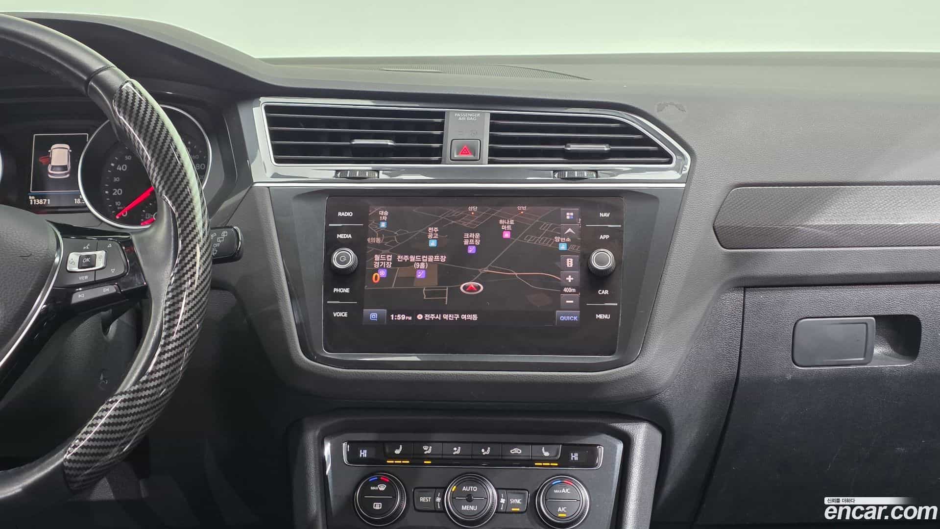 Tiguan Volkswagen 2020.6-OPTION-020