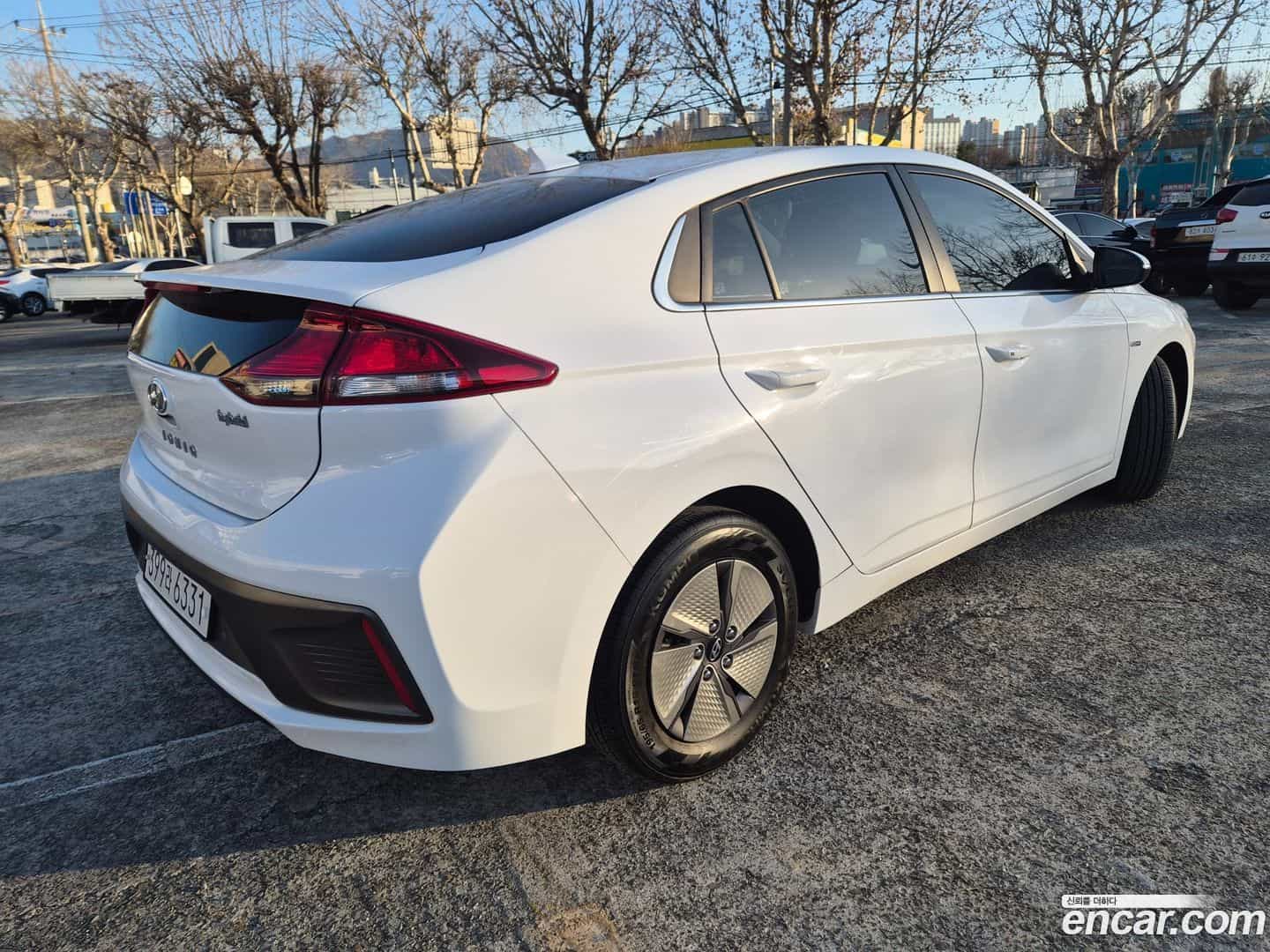 Ioniq Hyundai 2019.9-OUTER-004
