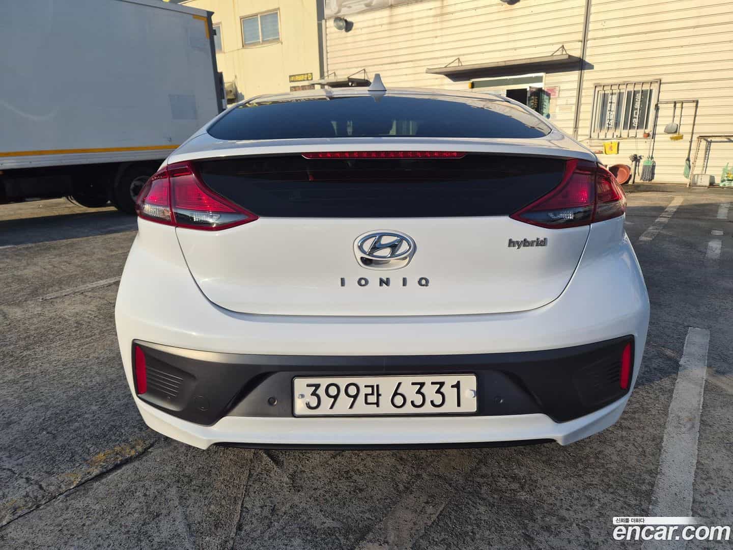 Ioniq Hyundai 2019.9-OUTER-005