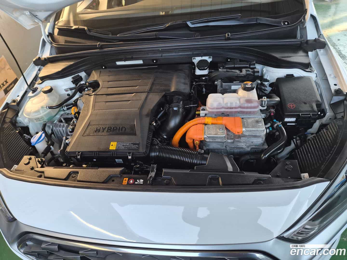 Ioniq Hyundai 2019.9-OPTION-015