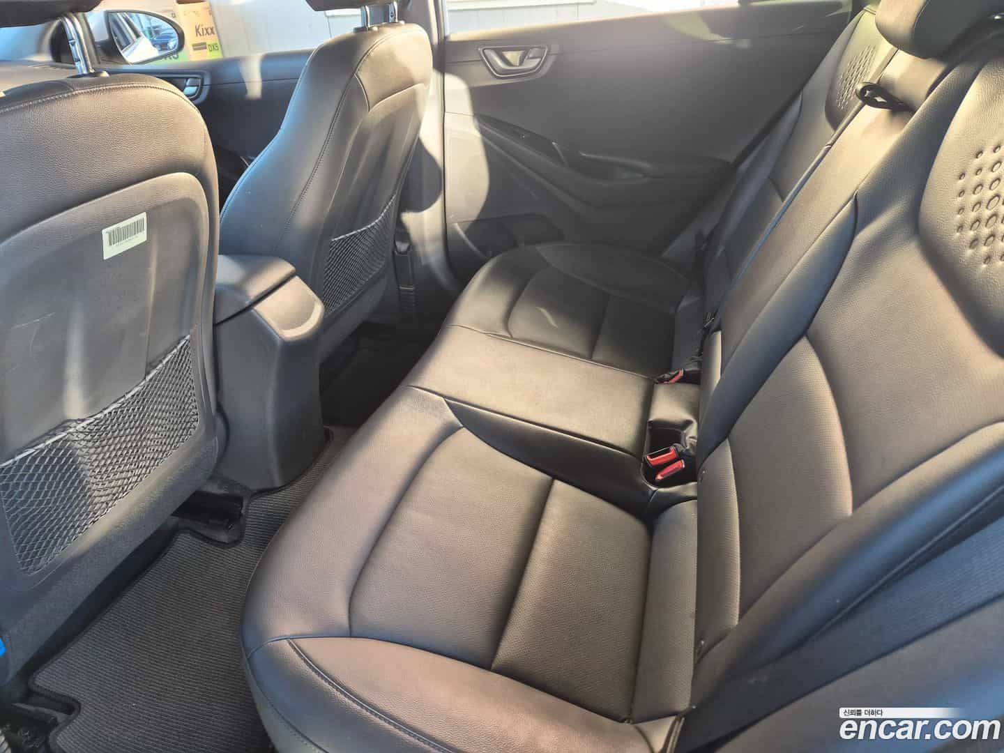 Ioniq Hyundai 2019.9-OPTION-017
