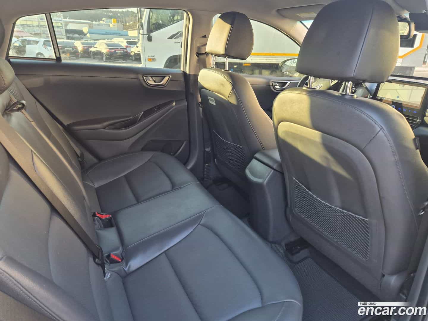 Ioniq Hyundai 2019.9-OPTION-019