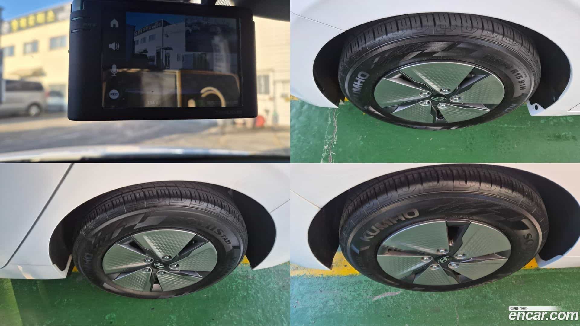 Ioniq Hyundai 2019.9-OPTION-024