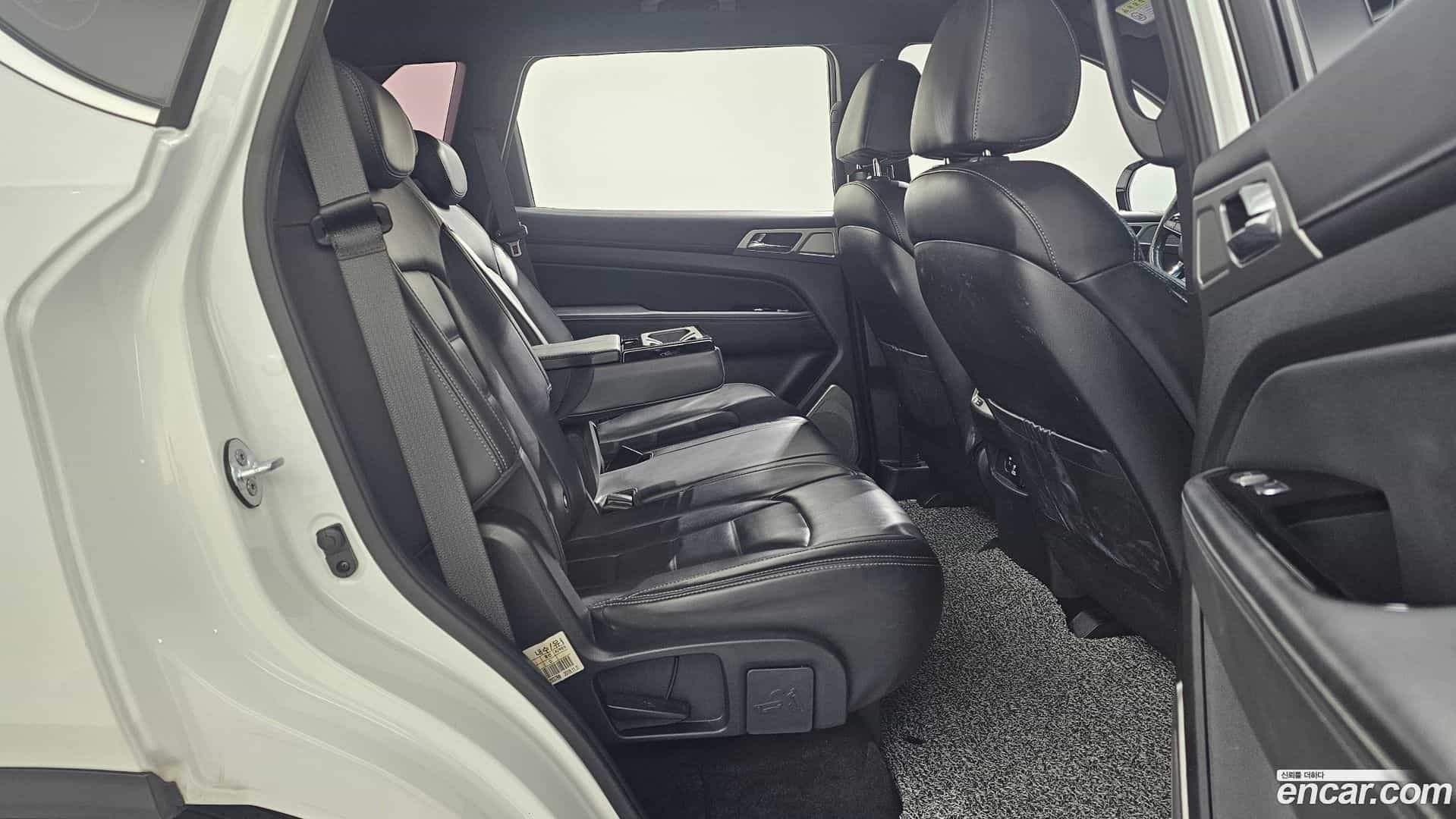 Rexton KG Mobility 2018.10-OPTION-016