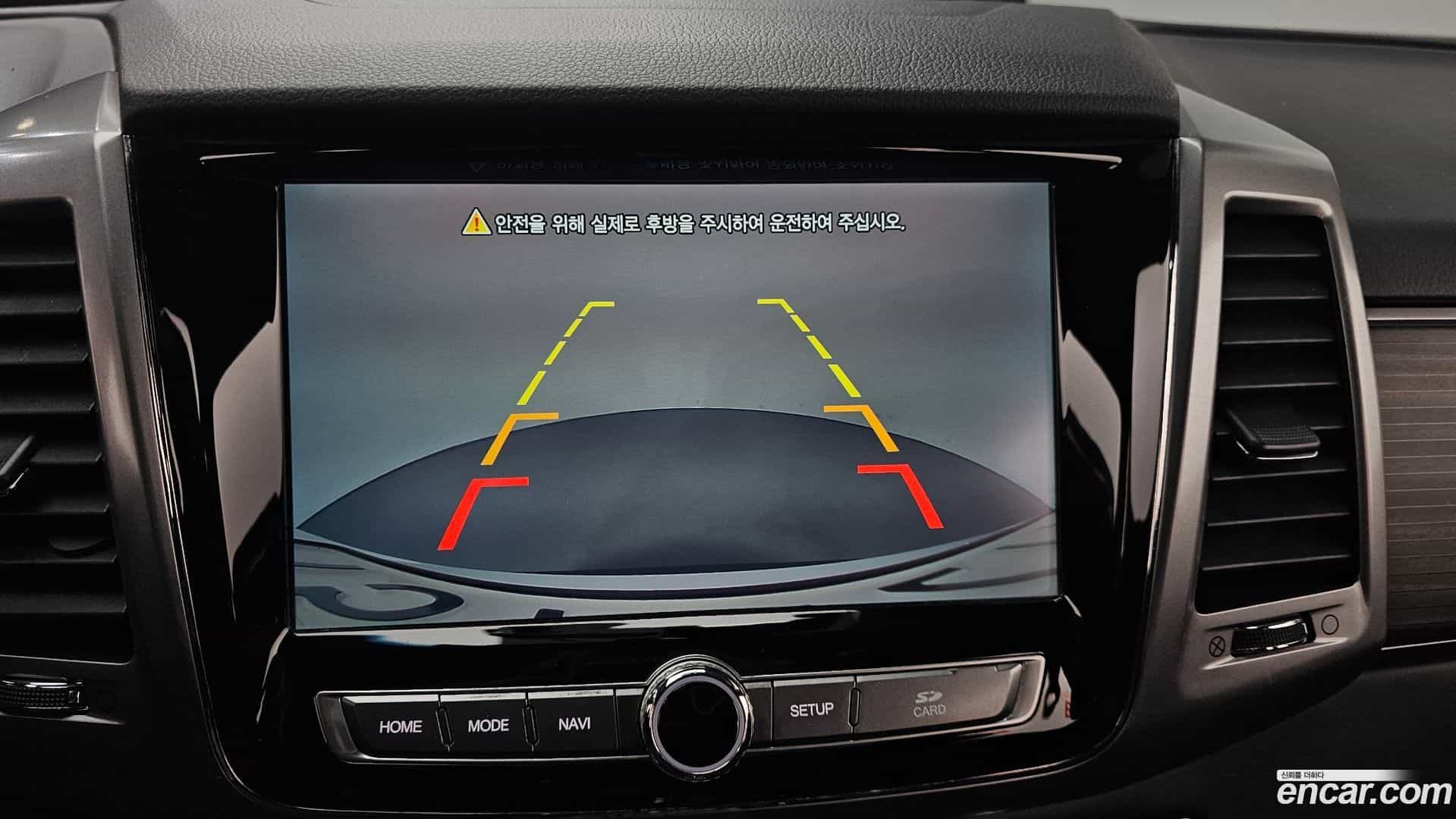 Rexton KG Mobility 2018.10-OPTION-020