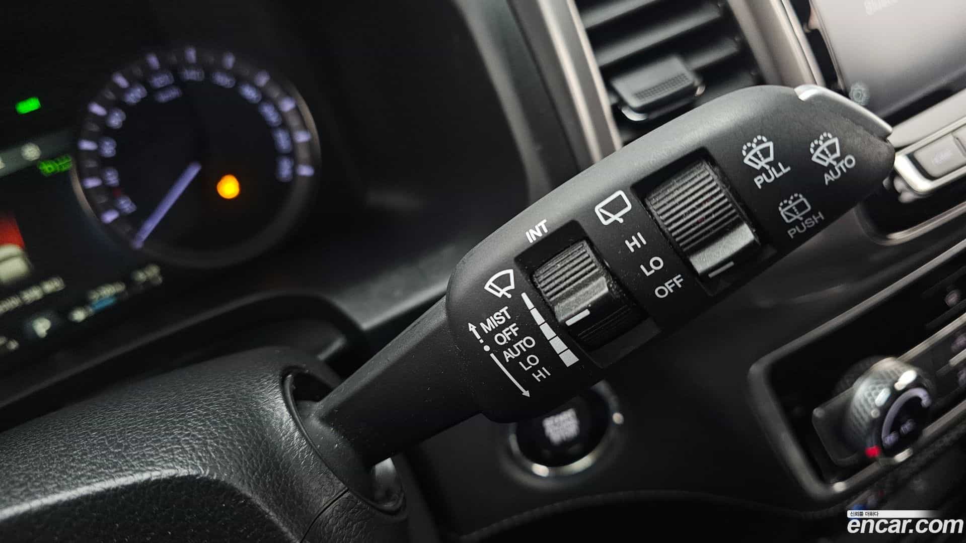Rexton KG Mobility 2018.10-OPTION-023