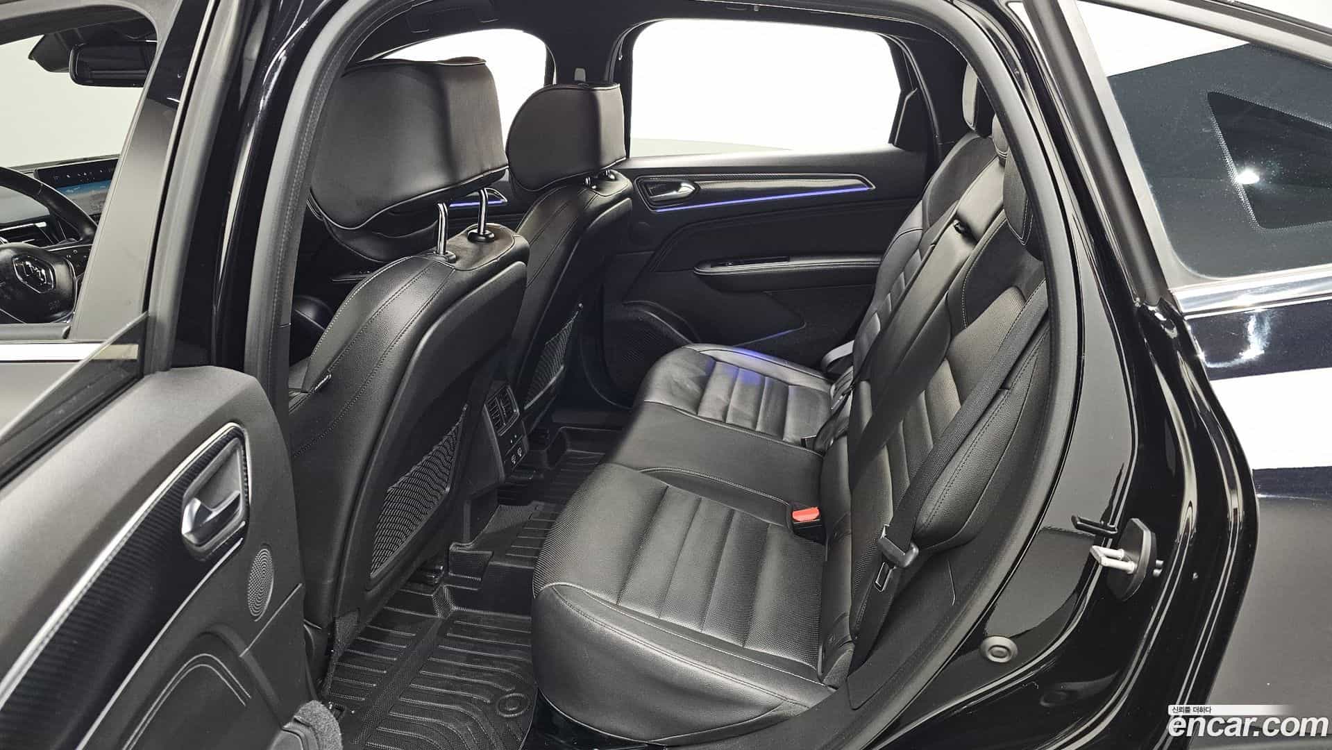 XM3 Renault Korea 2020.4-OPTION-016