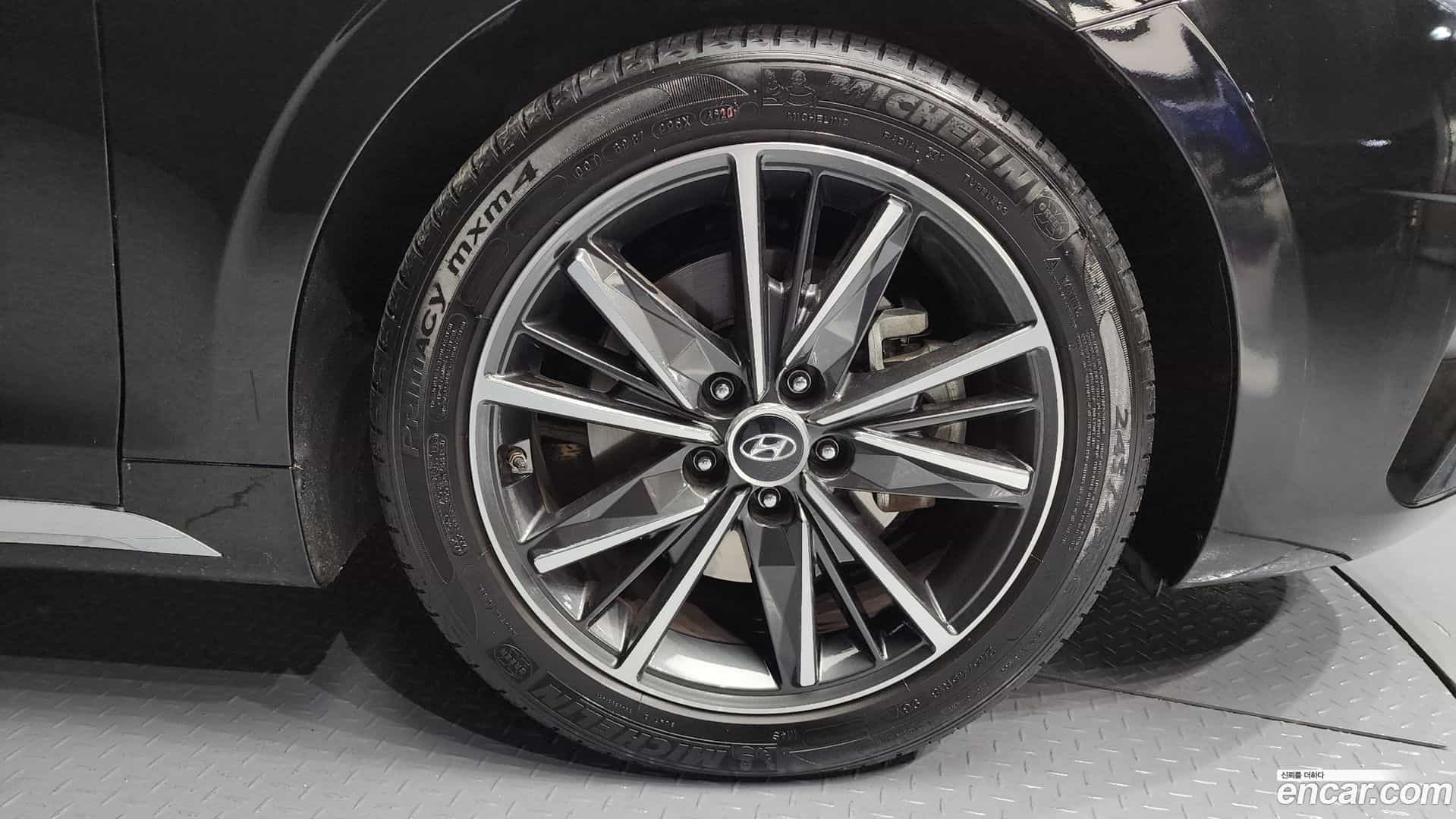 Grandeur Hyundai 2021.3-OUTER-005