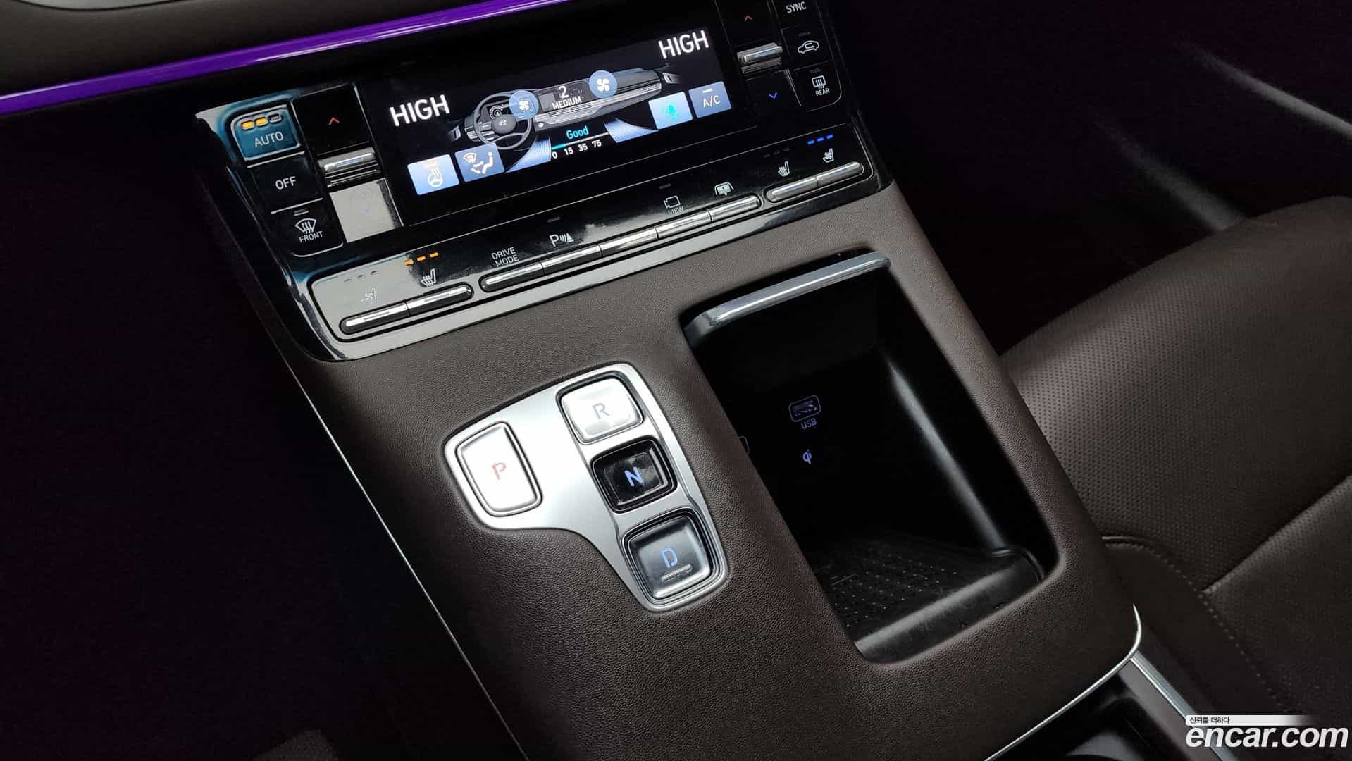 Grandeur Hyundai 2021.3-INNER-009