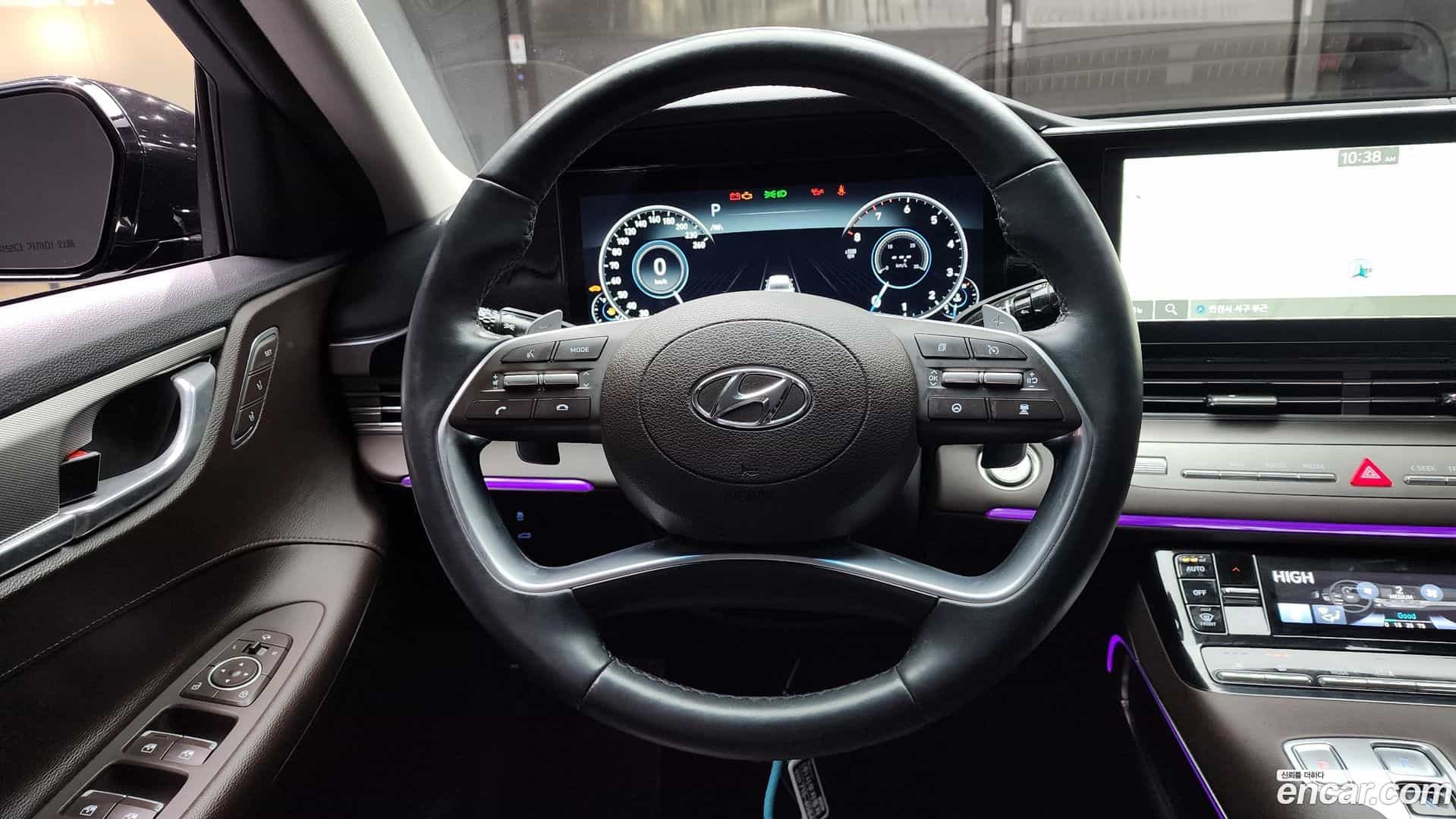 Grandeur Hyundai 2021.3-OPTION-017