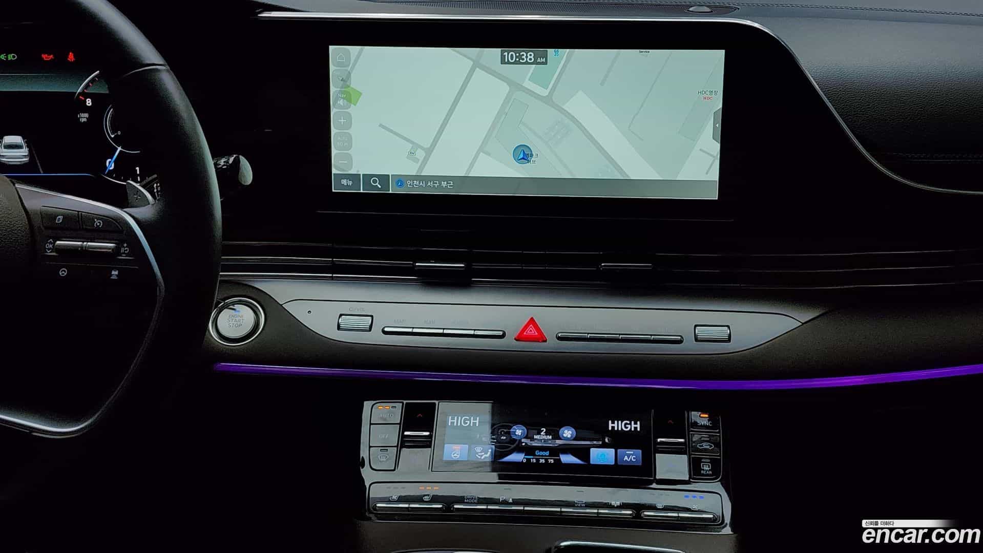 Grandeur Hyundai 2021.3-OPTION-018