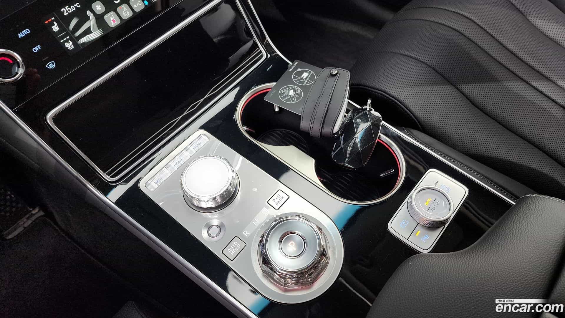 GV80 Genesis 2025.5-INNER-009