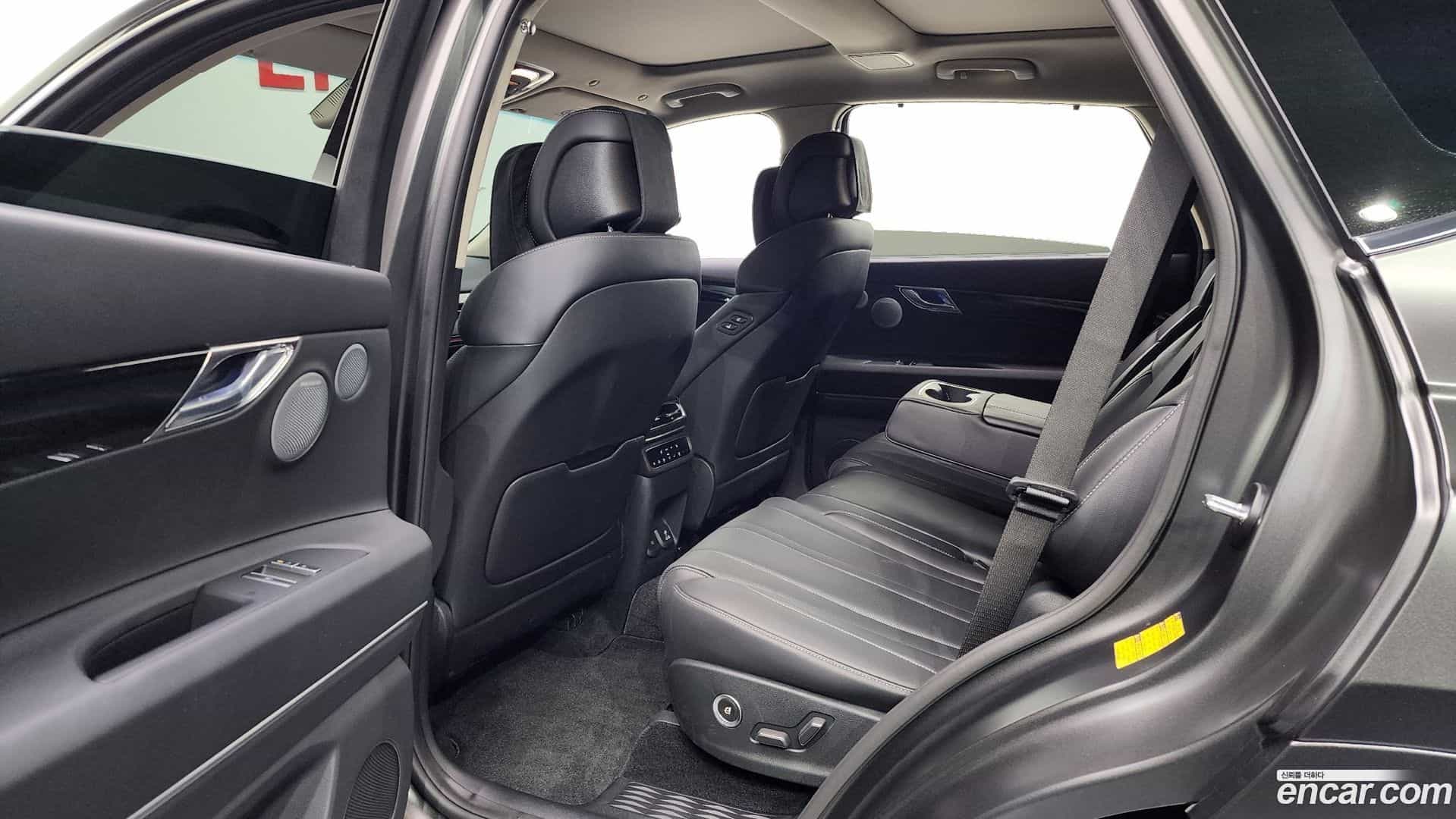 GV80 Genesis 2025.5-OPTION-015