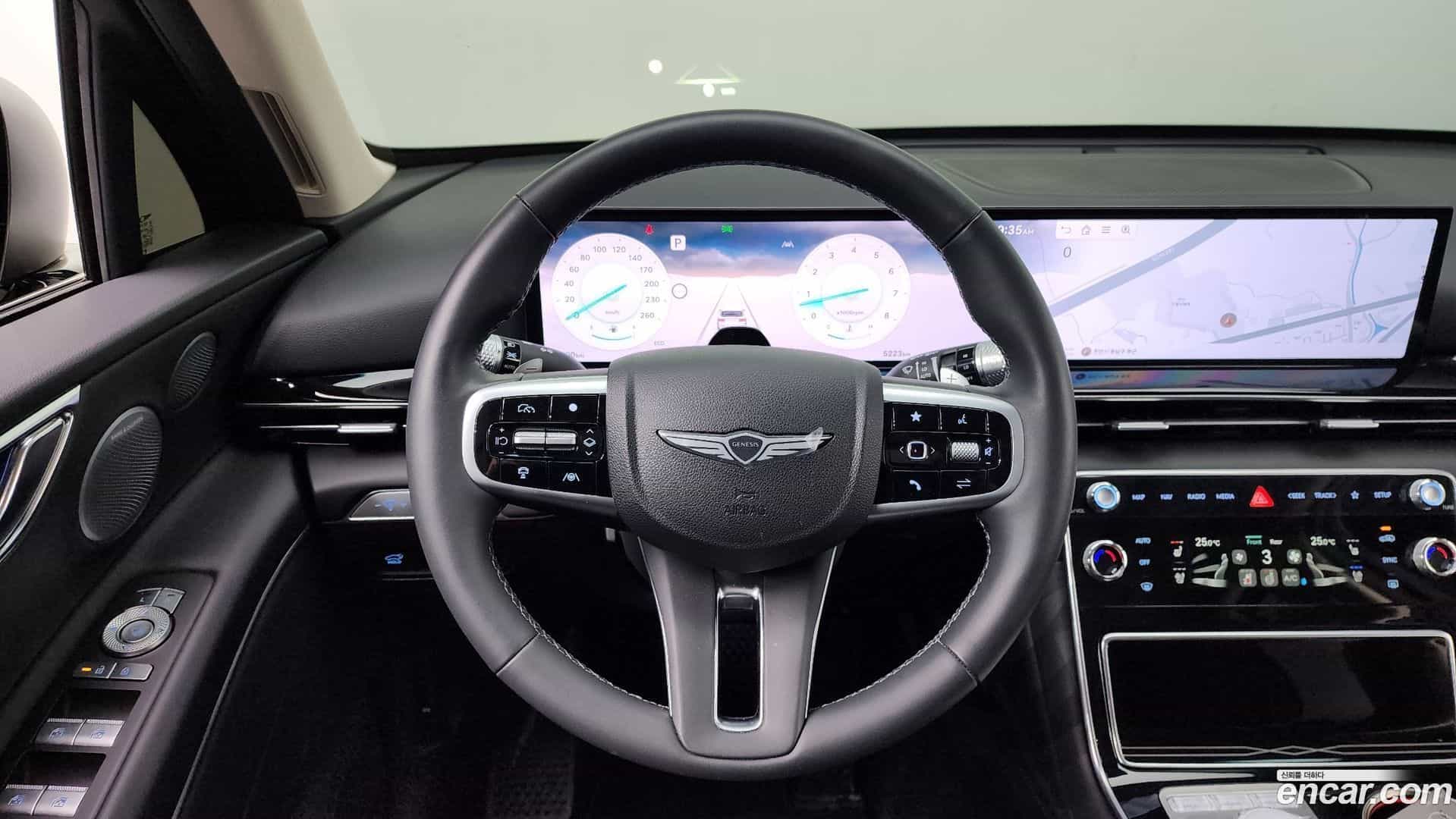 GV80 Genesis 2025.5-OPTION-017