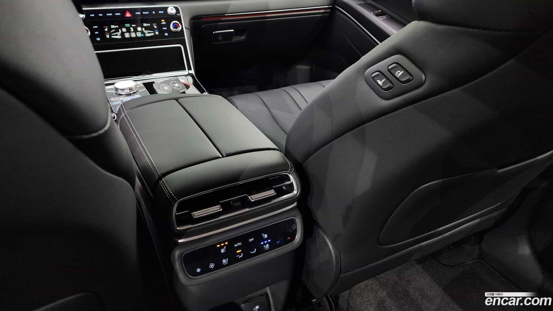 GV80 Genesis 2025.5-OPTION-023