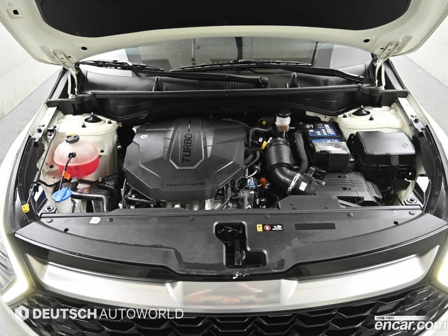 Sportage Kia 2022.9-INNER-006