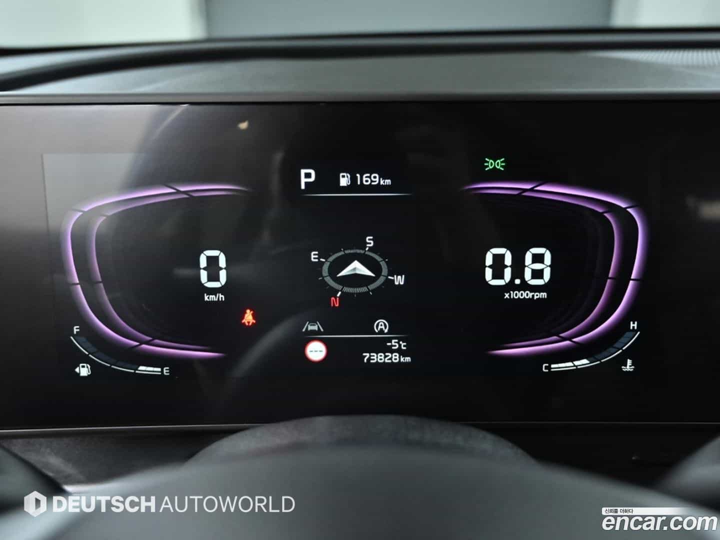 Sportage Kia 2022.9-INNER-008