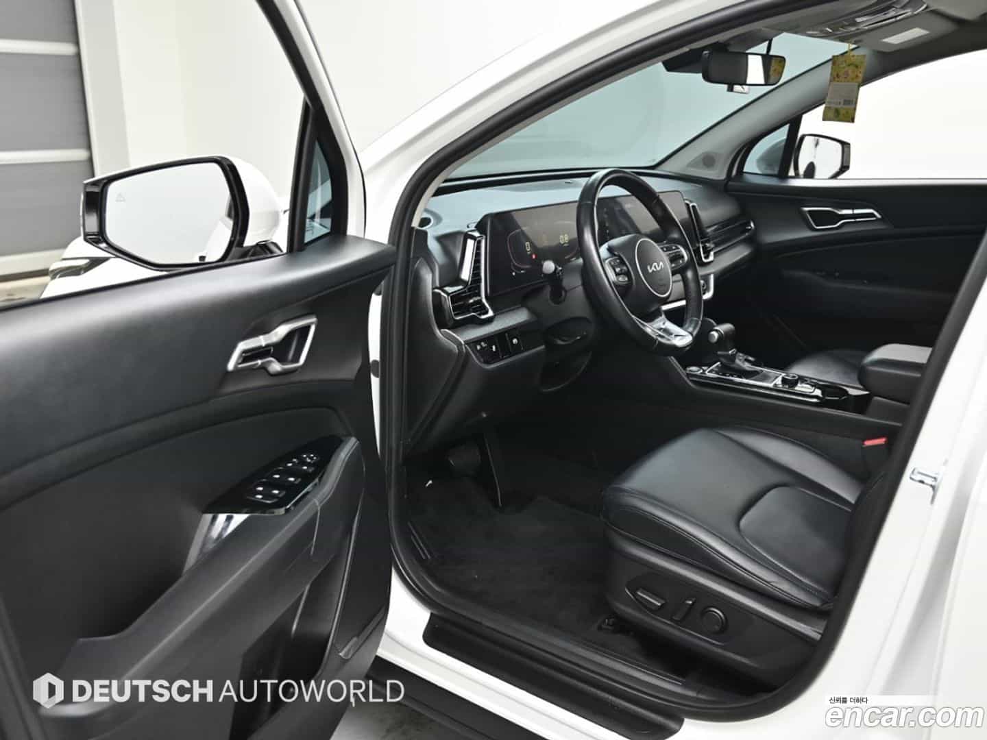 Sportage Kia 2022.9-OPTION-015