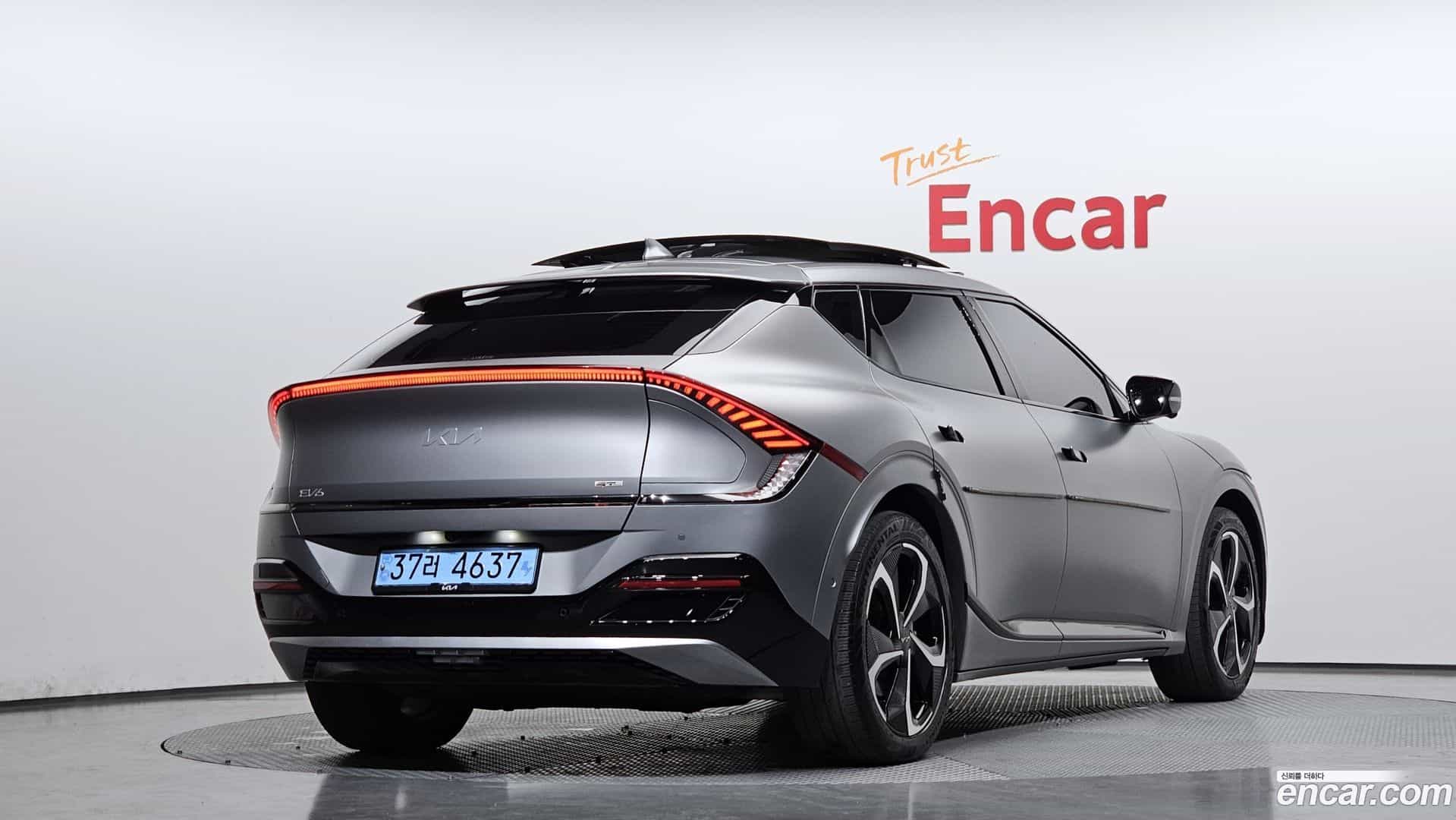 EV6 Kia 2021.8-OUTER-002