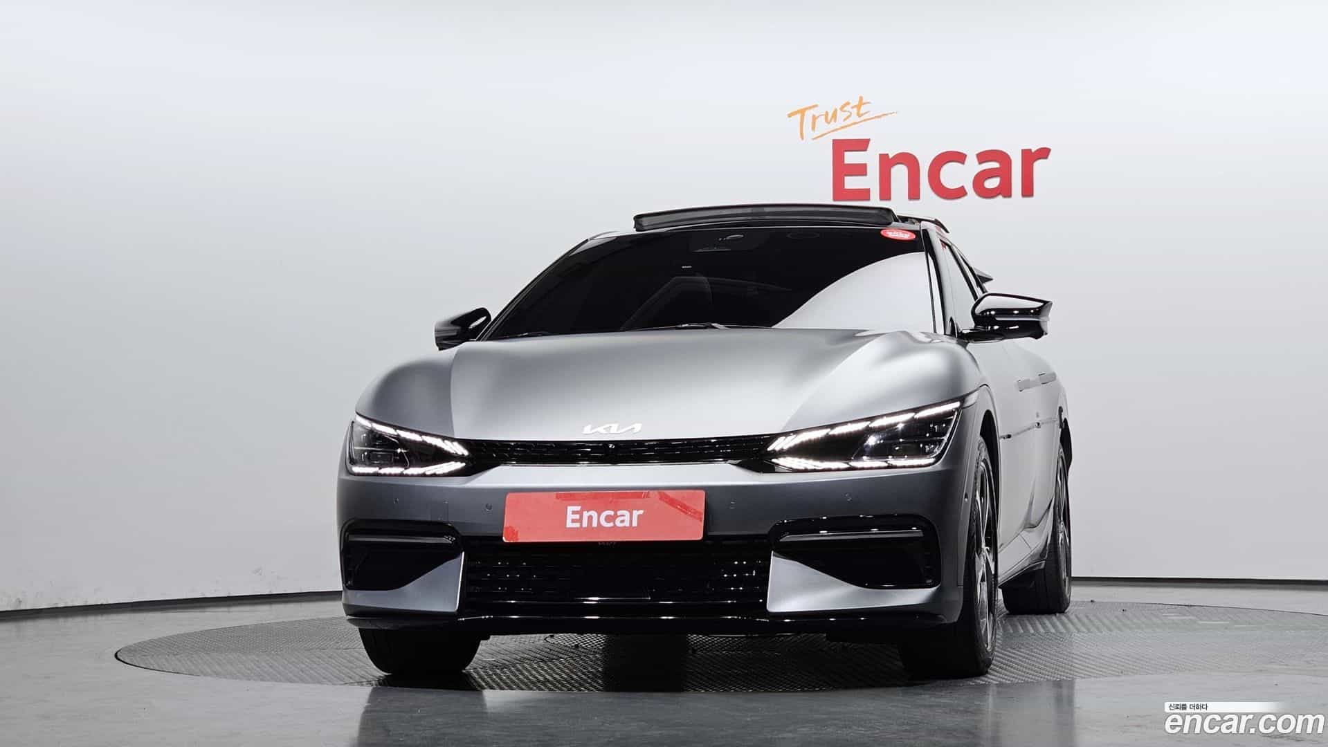 EV6 Kia 2021.8-OUTER-003